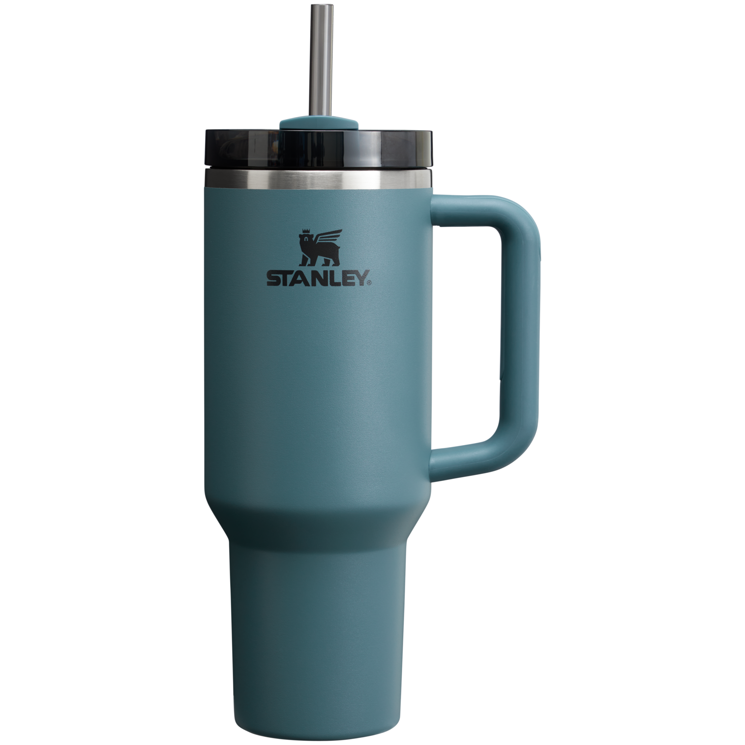 The Quencher H2.0 FlowState™ Tumbler  | 40 OZ - Stanley Create - Your Daily Tumbler