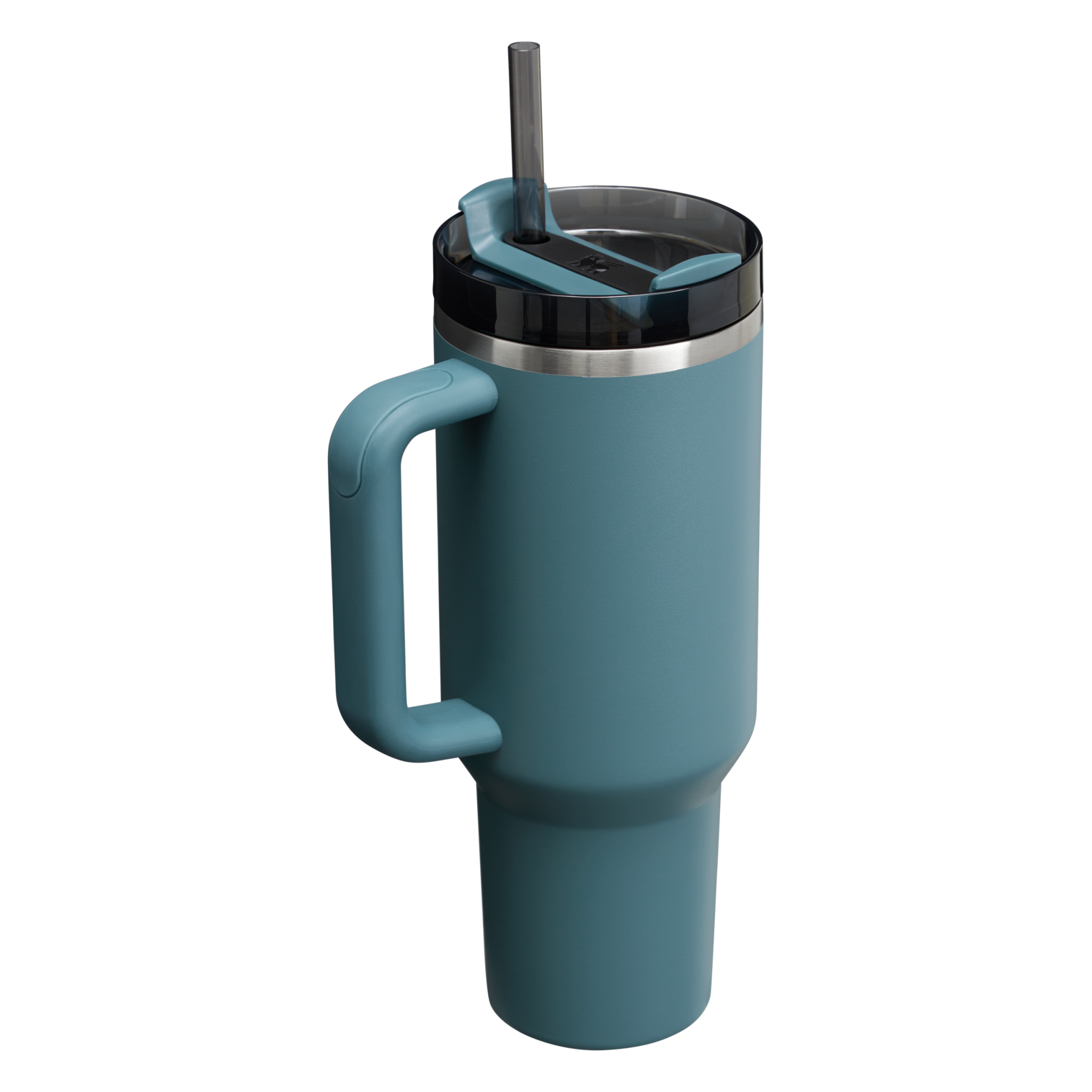 The Quencher H2.0 FlowState™ Tumbler  | 40 OZ - Stanley Create - Your Daily Tumbler