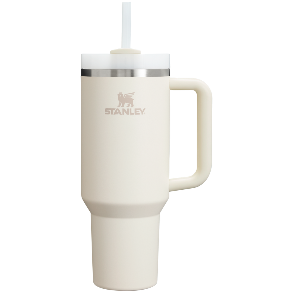 The Quencher H2.0 FlowState™ Tumbler  | 40 OZ - Stanley Create - Your Daily Tumbler
