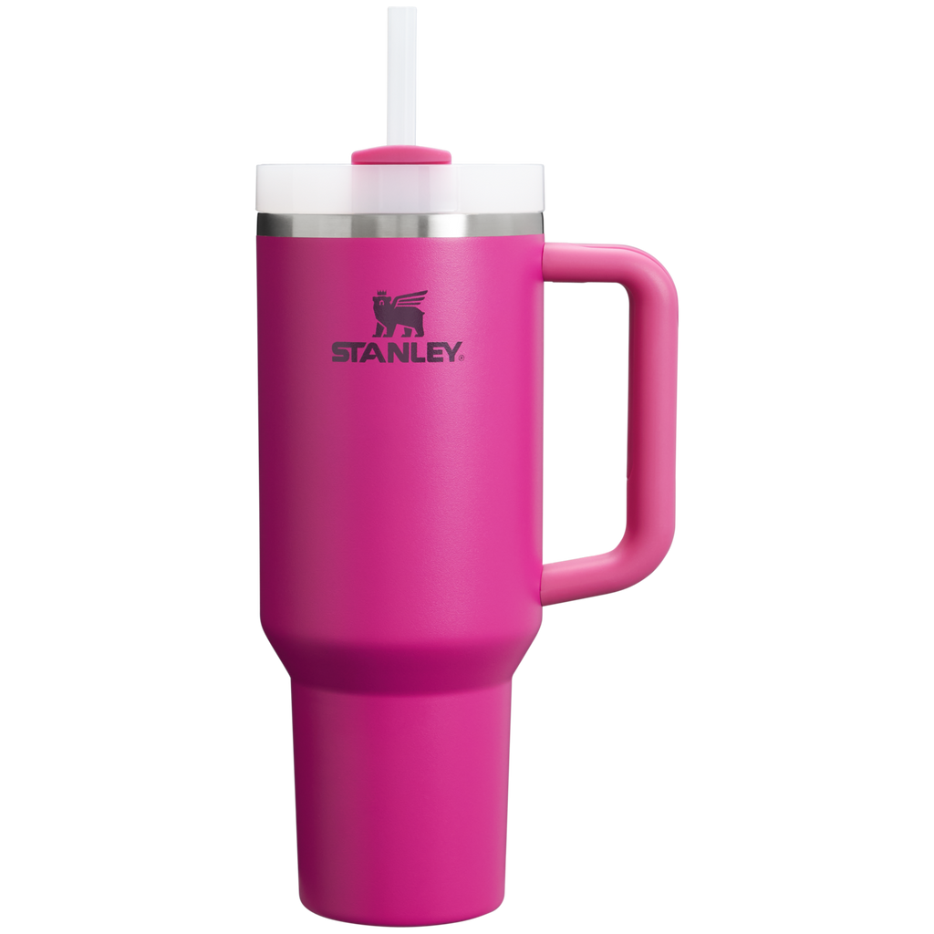 The Quencher H2.0 FlowState™ Tumbler  | 40 OZ - Stanley Create - Your Daily Tumbler