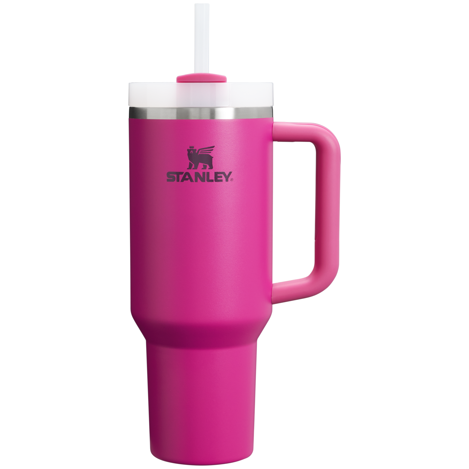 The Quencher H2.0 FlowState™ Tumbler  | 40 OZ - Stanley Create - Your Daily Tumbler