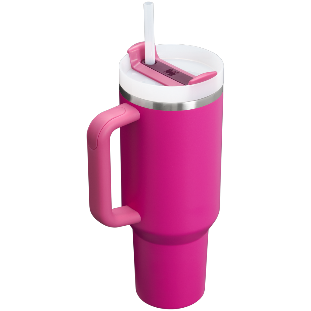 The Quencher H2.0 FlowState™ Tumbler  | 40 OZ - Stanley Create - Your Daily Tumbler