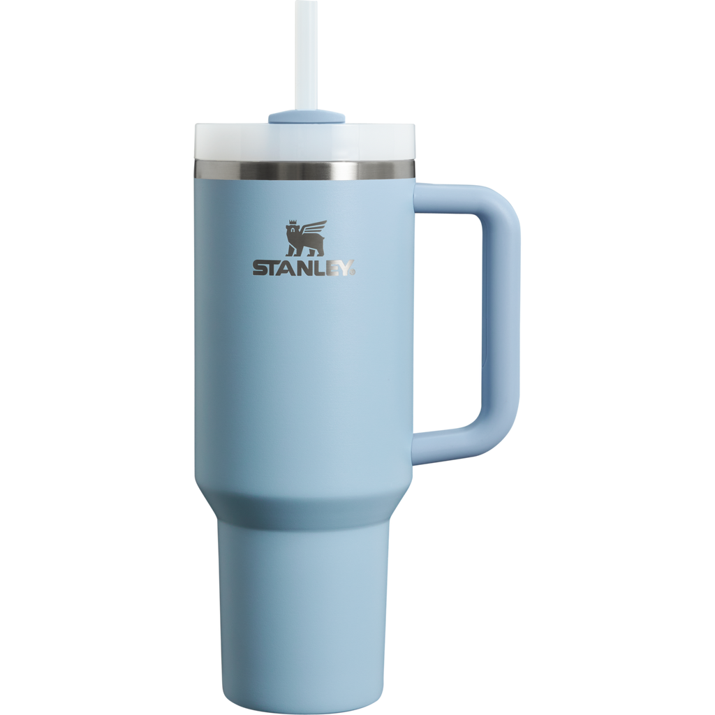 The Reverb Quencher H2.0 FlowState™ Tumbler | 30 oz - A Sip for Every Day