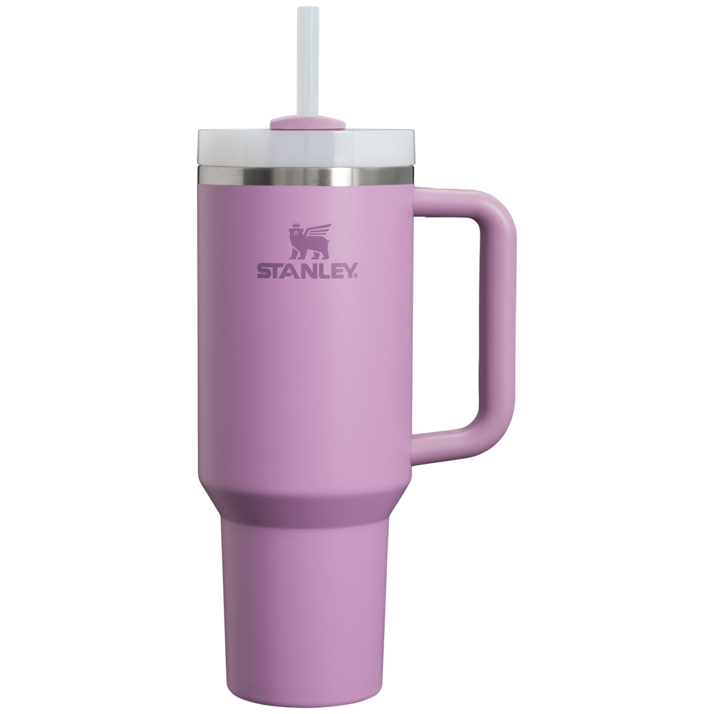 The Quencher H2.0 FlowState™ Tumbler  | 40 OZ - Stanley Create - Your Daily Tumbler
