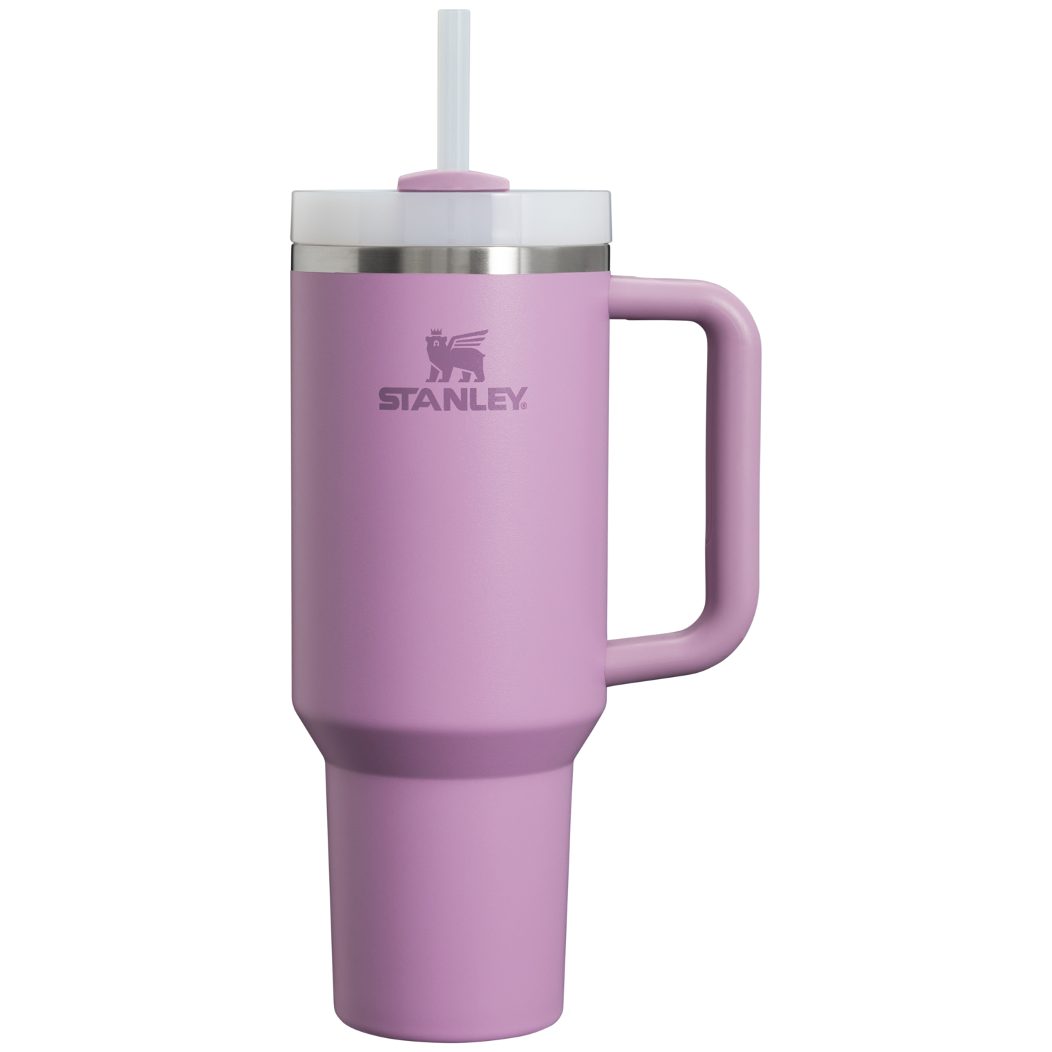 The Quencher H2.0 FlowState™ Tumbler  | 40 OZ - Stanley Create - Your Daily Tumbler