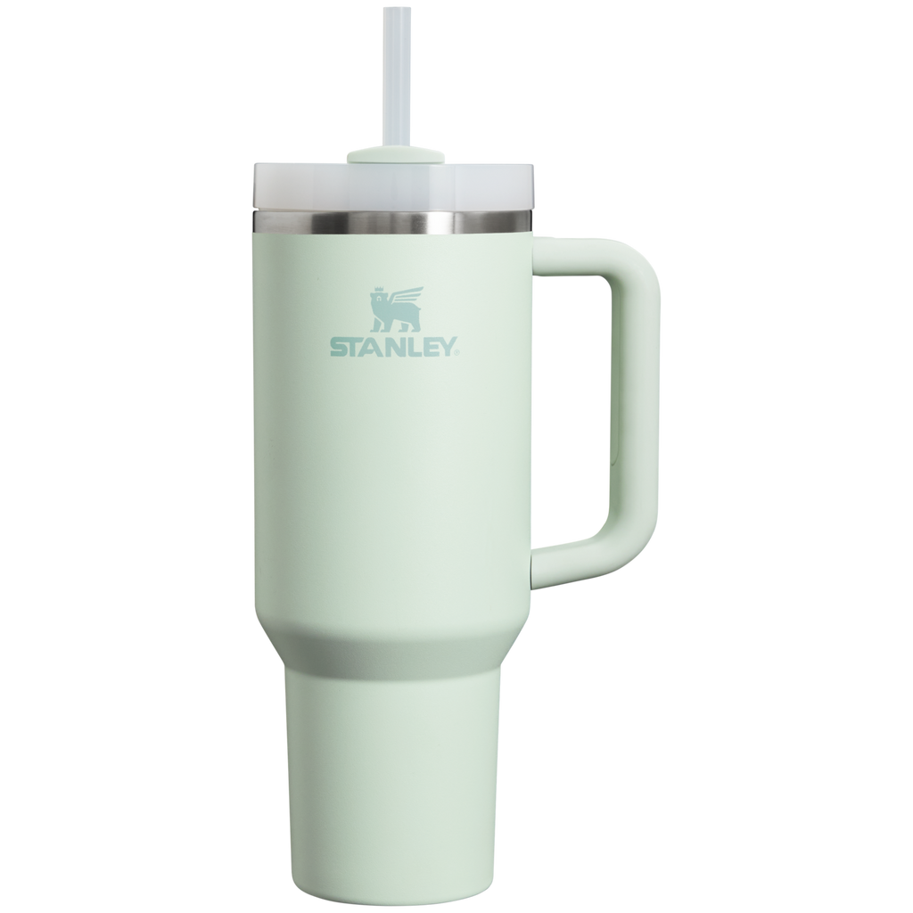 The Quencher H2.0 FlowState™ Tumbler  | 40 OZ - Stanley Create - Your Daily Tumbler