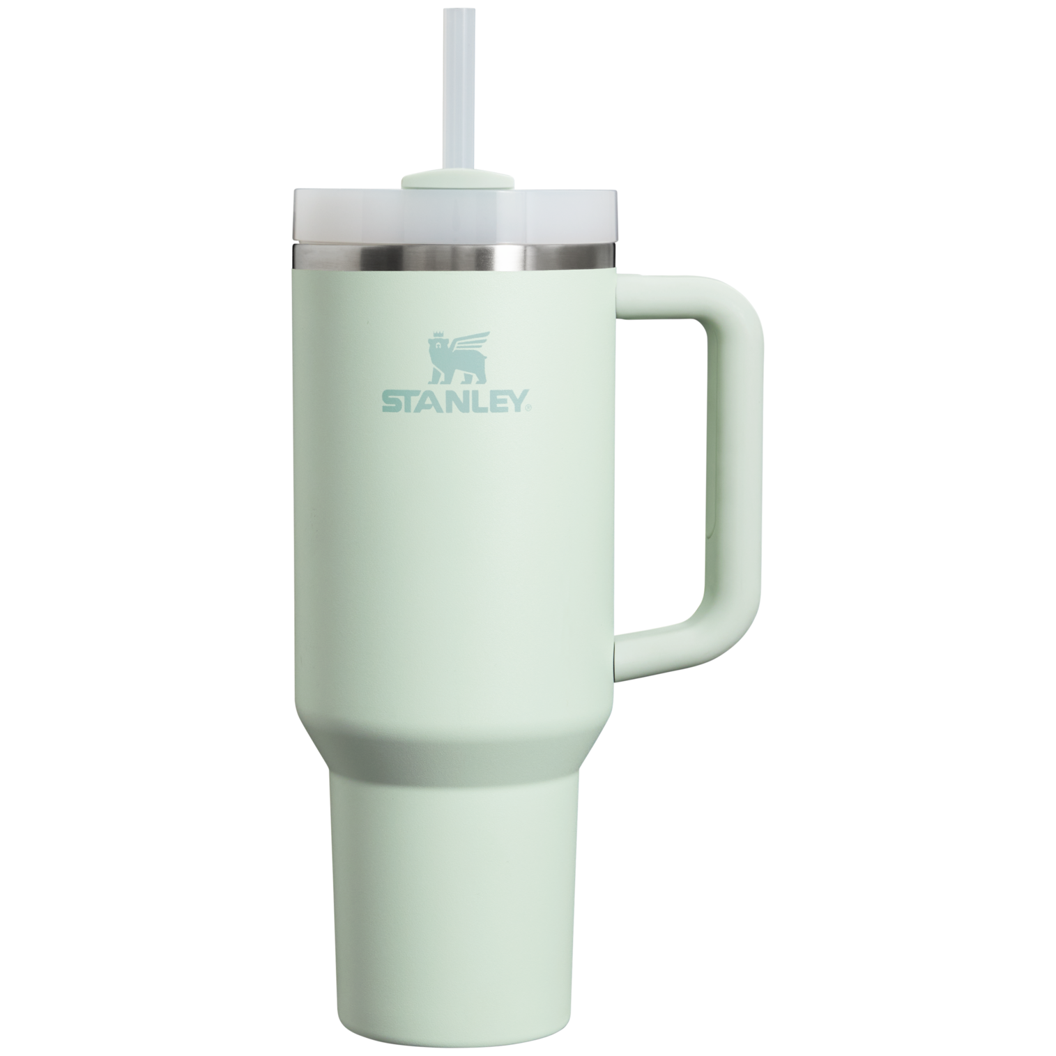 The Quencher H2.0 FlowState™ Tumbler  | 40 OZ - Stanley Create - Your Daily Tumbler
