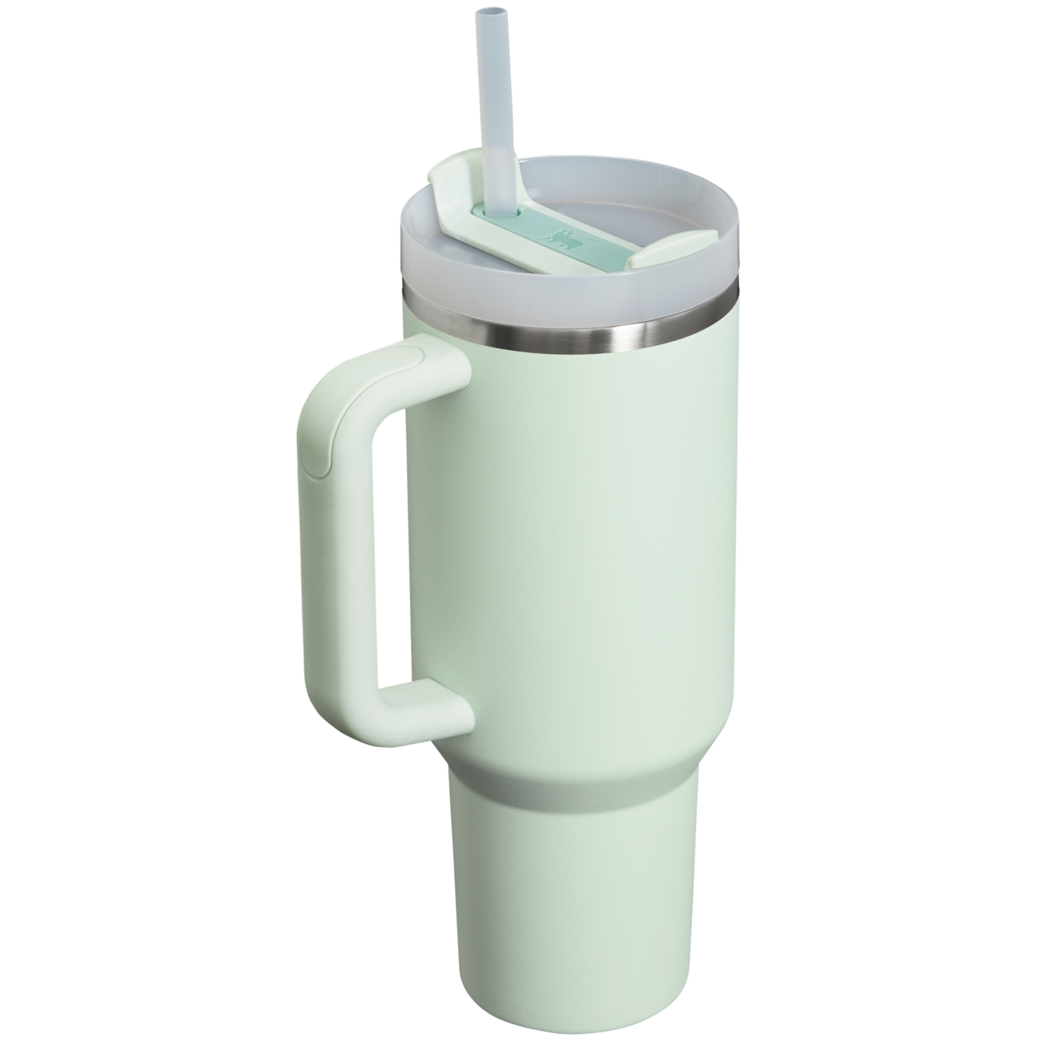 The Quencher H2.0 FlowState™ Tumbler  | 40 OZ - Stanley Create - Your Daily Tumbler
