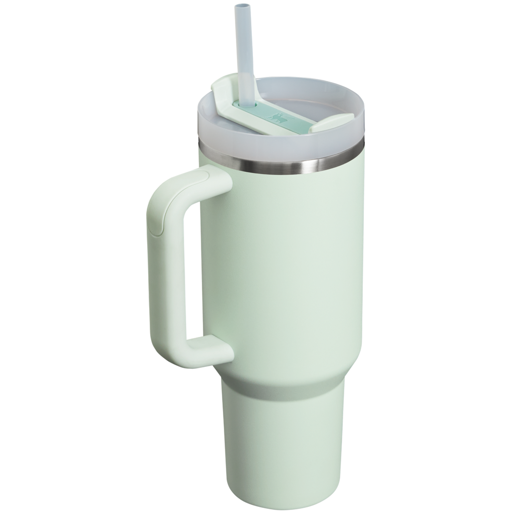 The Quencher H2.0 FlowState™ Tumbler  | 40 OZ - Stanley Create - Your Daily Tumbler