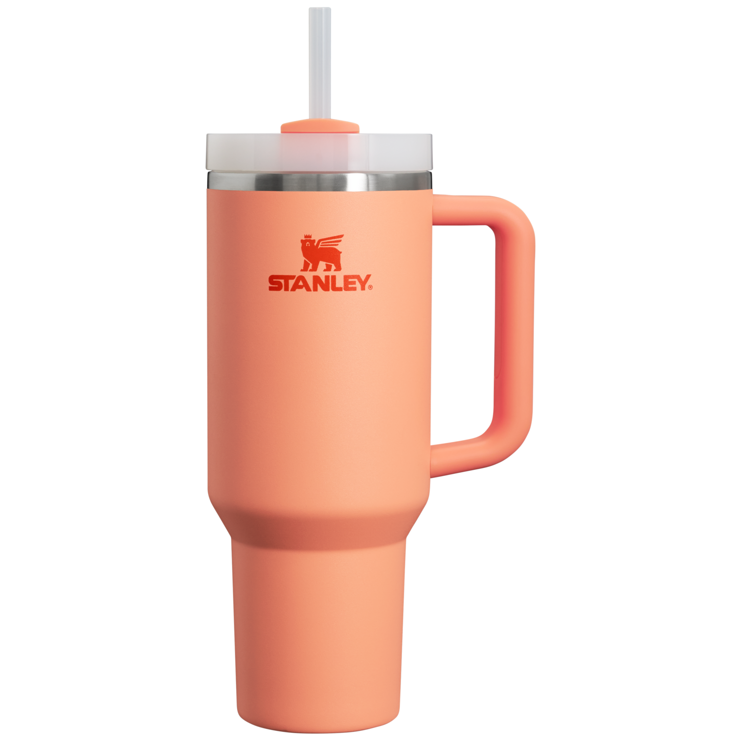 The Quencher H2.0 FlowState™ Tumbler  | 40 OZ - Stanley Create - Your Daily Tumbler