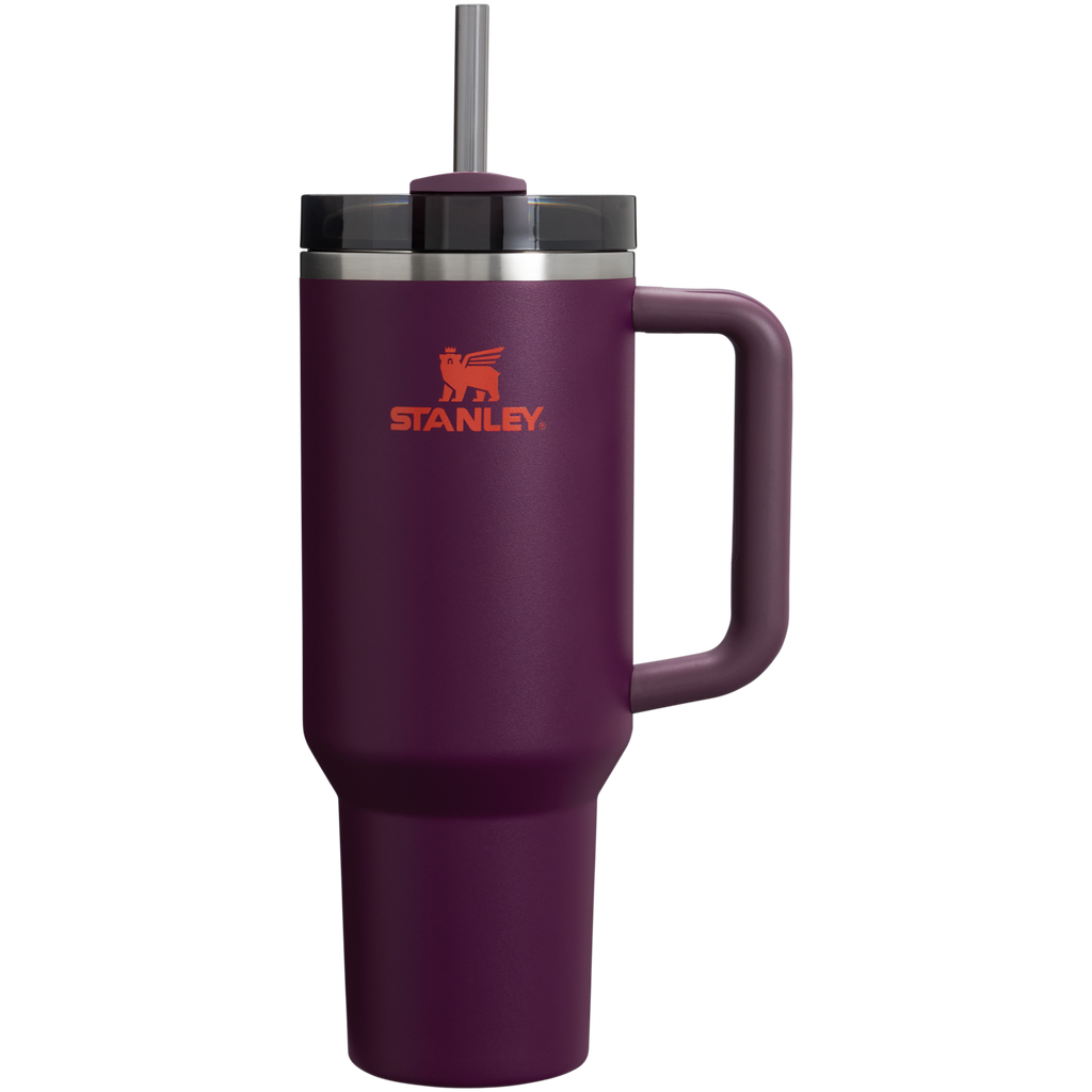 The Quencher H2.0 FlowState™ Tumbler  | 40 OZ - Stanley Create - Your Daily Tumbler