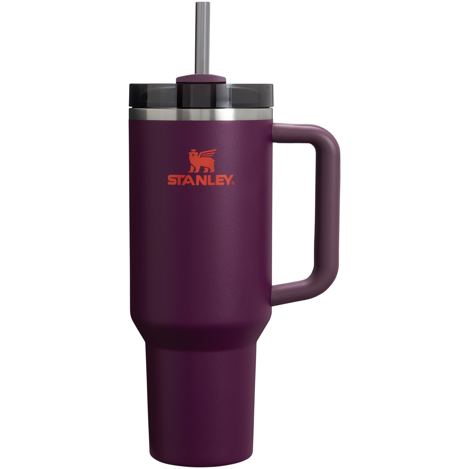 The Quencher H2.0 FlowState™ Tumbler  | 40 OZ - Stanley Create - Your Daily Tumbler