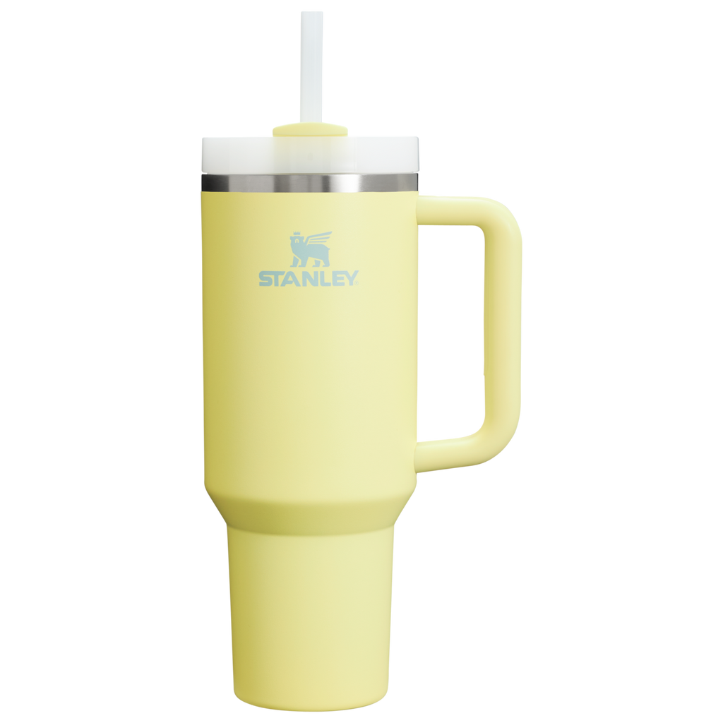 The Quencher H2.0 FlowState™ Tumbler  | 40 OZ - Stanley Create - Your Daily Tumbler