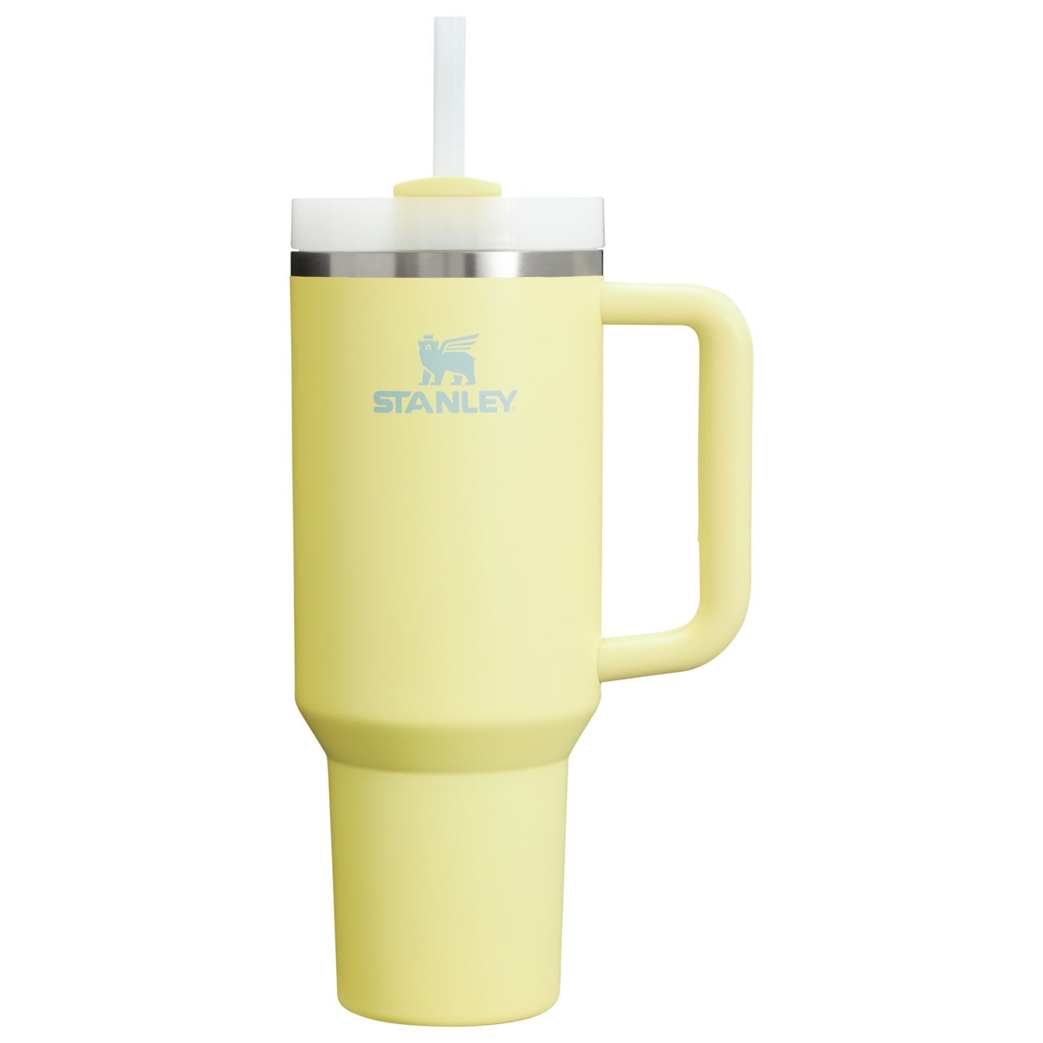 The Quencher H2.0 FlowState™ Tumbler  | 40 OZ - Stanley Create - Your Daily Tumbler