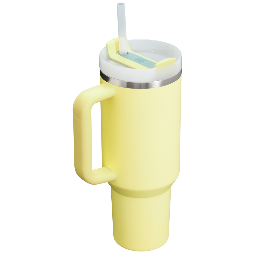 The Quencher H2.0 FlowState™ Tumbler  | 40 OZ - Stanley Create - Your Daily Tumbler