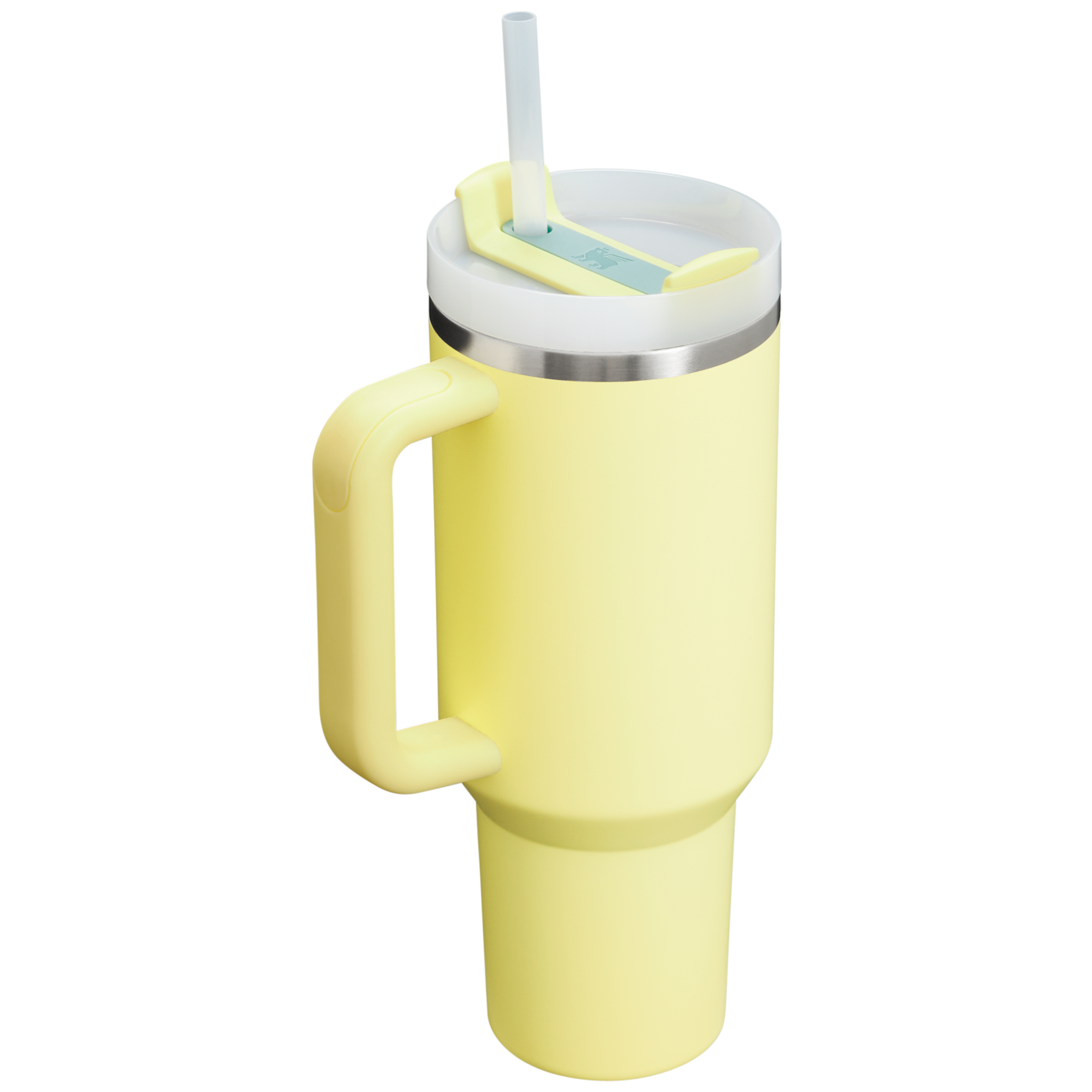 The Quencher H2.0 FlowState™ Tumbler  | 40 OZ - Stanley Create - Your Daily Tumbler