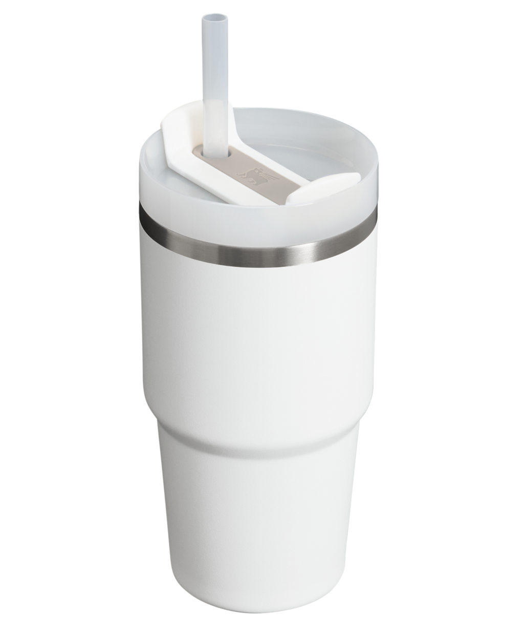 The Quencher H2.0 FlowState™ Tumbler | 20 OZ - Stanley Create - Sip the Day