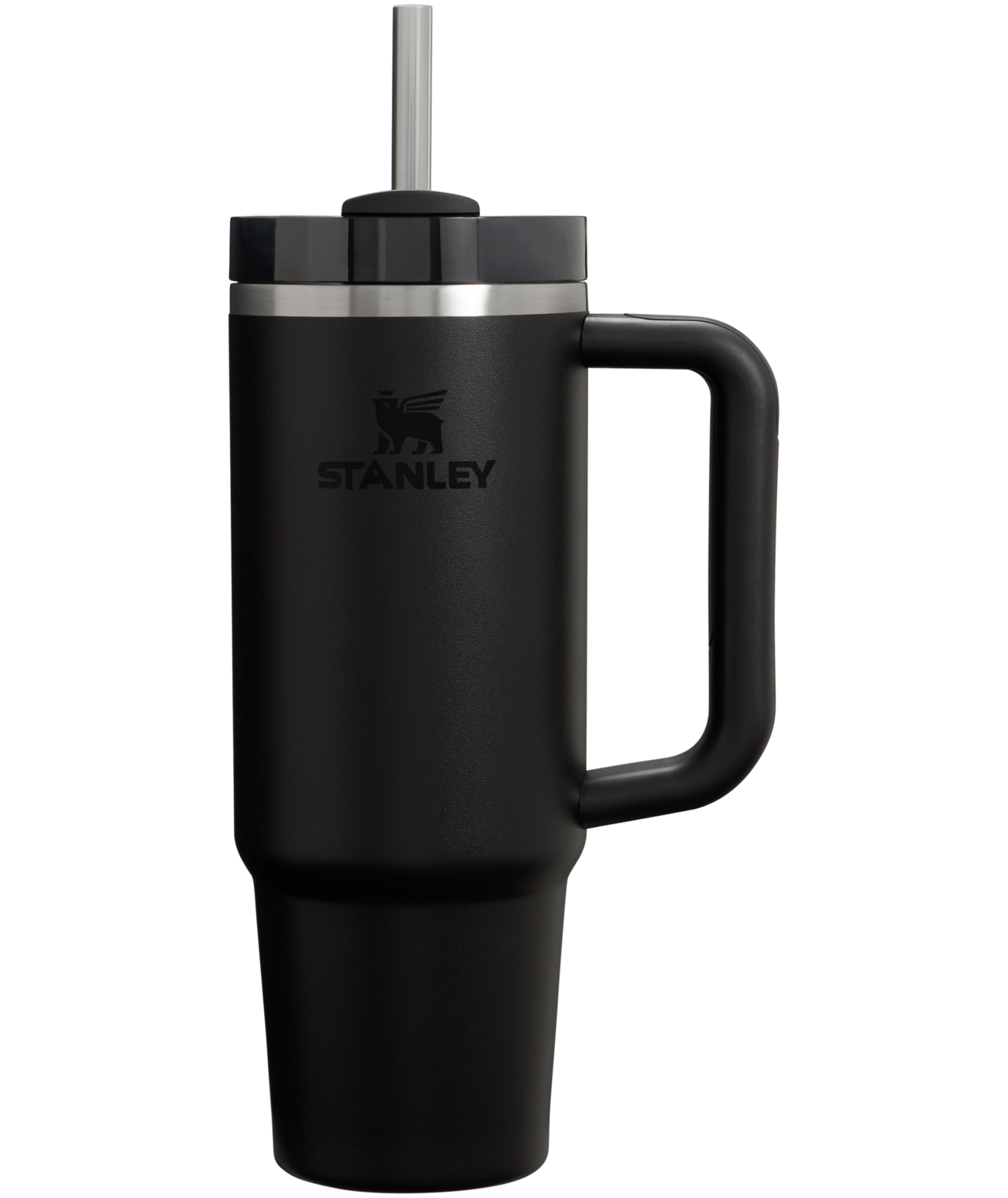 The Quencher H2.0 Flowstate™ Tumbler | 30 OZ - Stanley Create - Easy Carry Cup