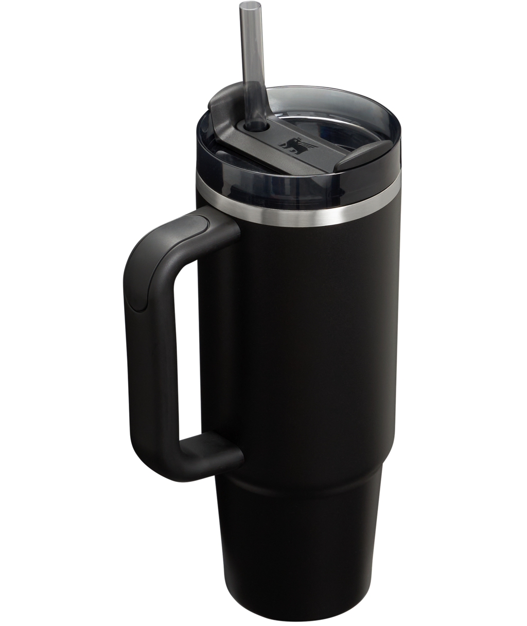 The Quencher H2.0 Flowstate™ Tumbler | 30 OZ - Stanley Create - Easy Carry Cup