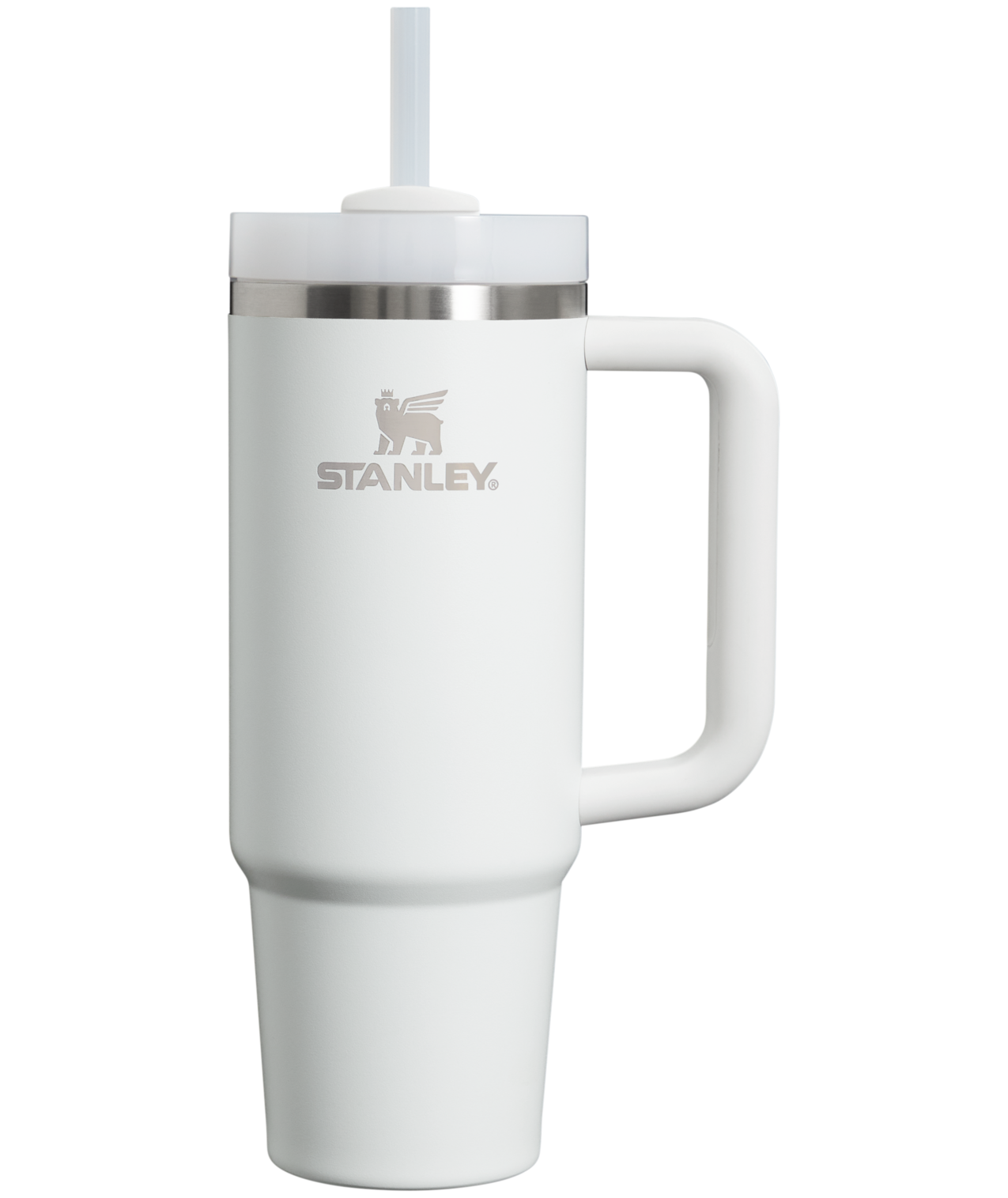 The Quencher H2.0 Flowstate™ Tumbler | 30 OZ - Stanley Create - Easy Carry Cup