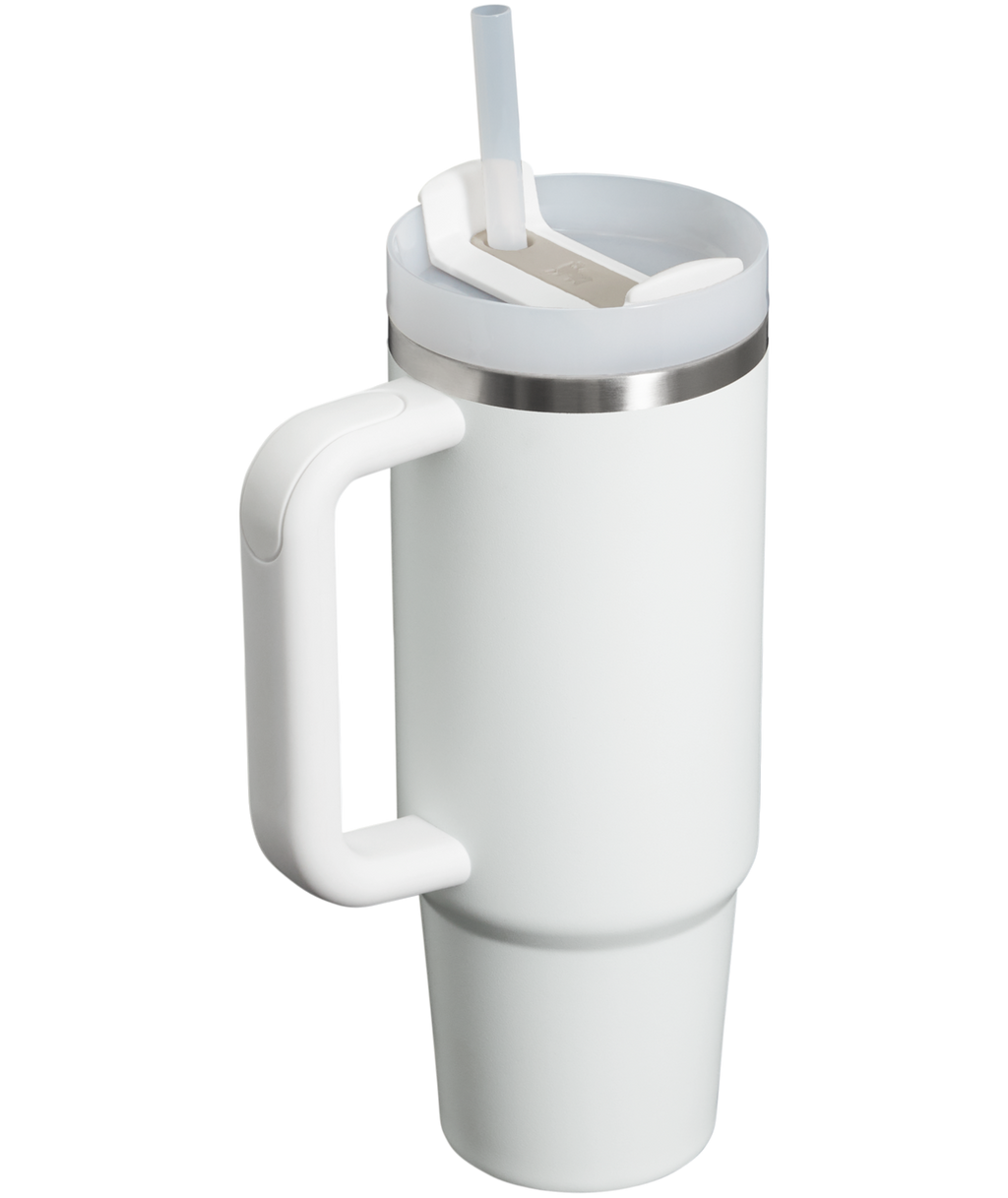 The Quencher H2.0 Flowstate™ Tumbler | 30 OZ - Stanley Create - Easy Carry Cup