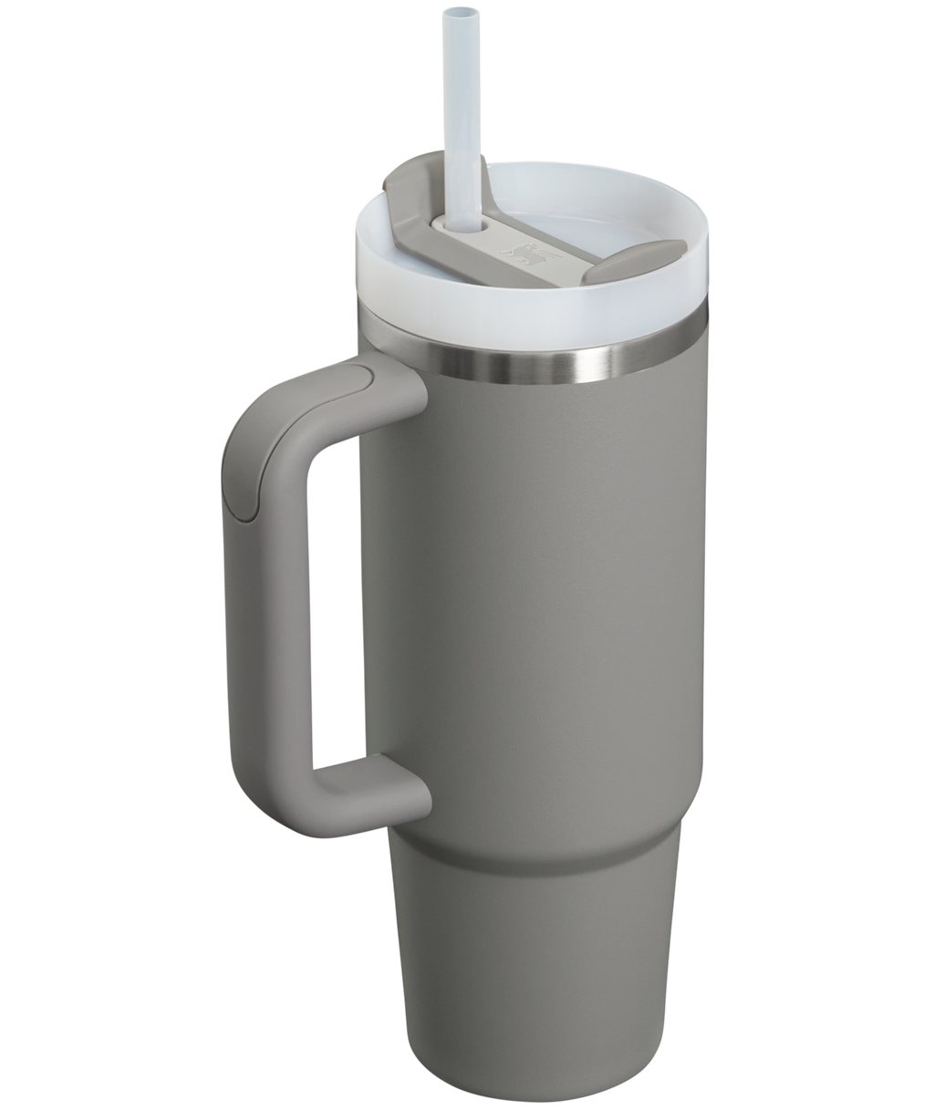 The Quencher H2.0 Flowstate™ Tumbler | 30 OZ - Stanley Create - Easy Carry Cup