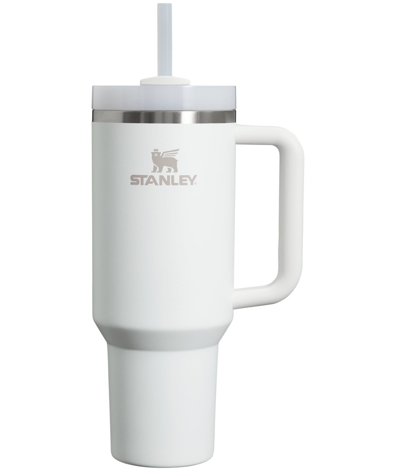 The Quencher H2.0 FlowState™ Tumbler  | 40 OZ - Stanley Create - Your Daily Tumbler