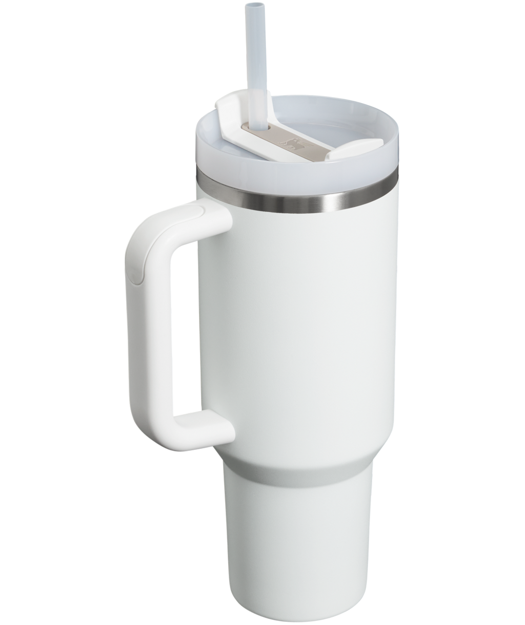 The Quencher H2.0 FlowState™ Tumbler  | 40 OZ - Stanley Create - Your Daily Tumbler