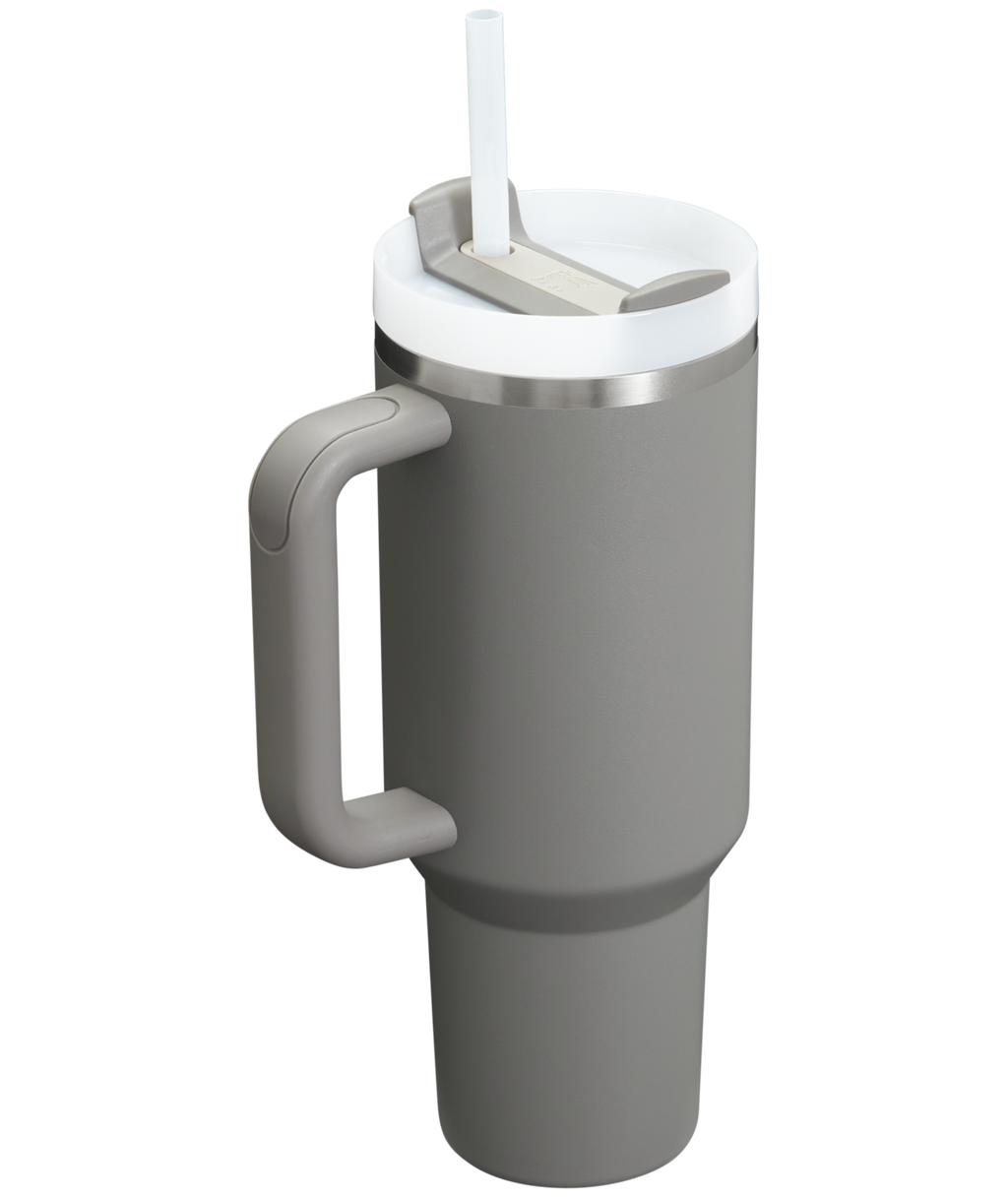 The Quencher H2.0 FlowState™ Tumbler  | 40 OZ - Stanley Create - Your Daily Tumbler