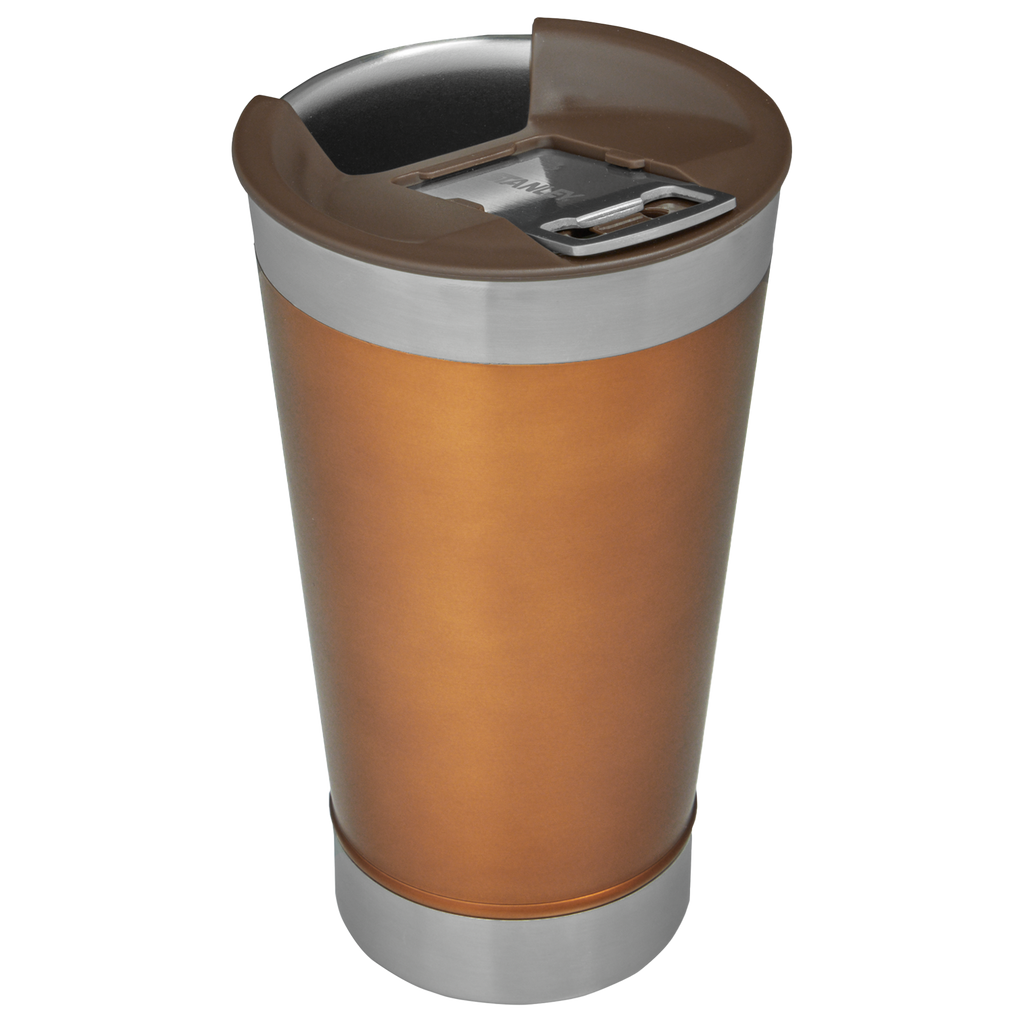 Classic Stay Chill Beer Pint | 16 OZ - Water On Hand