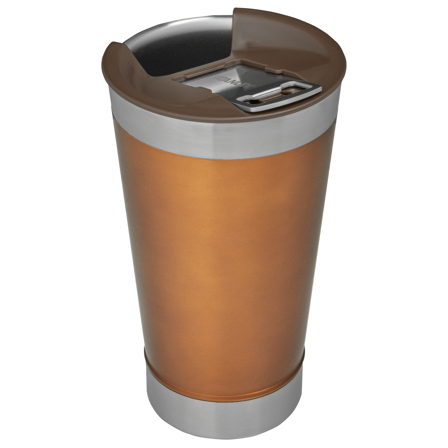 Classic Stay Chill Beer Pint | 16 OZ - Water On Hand