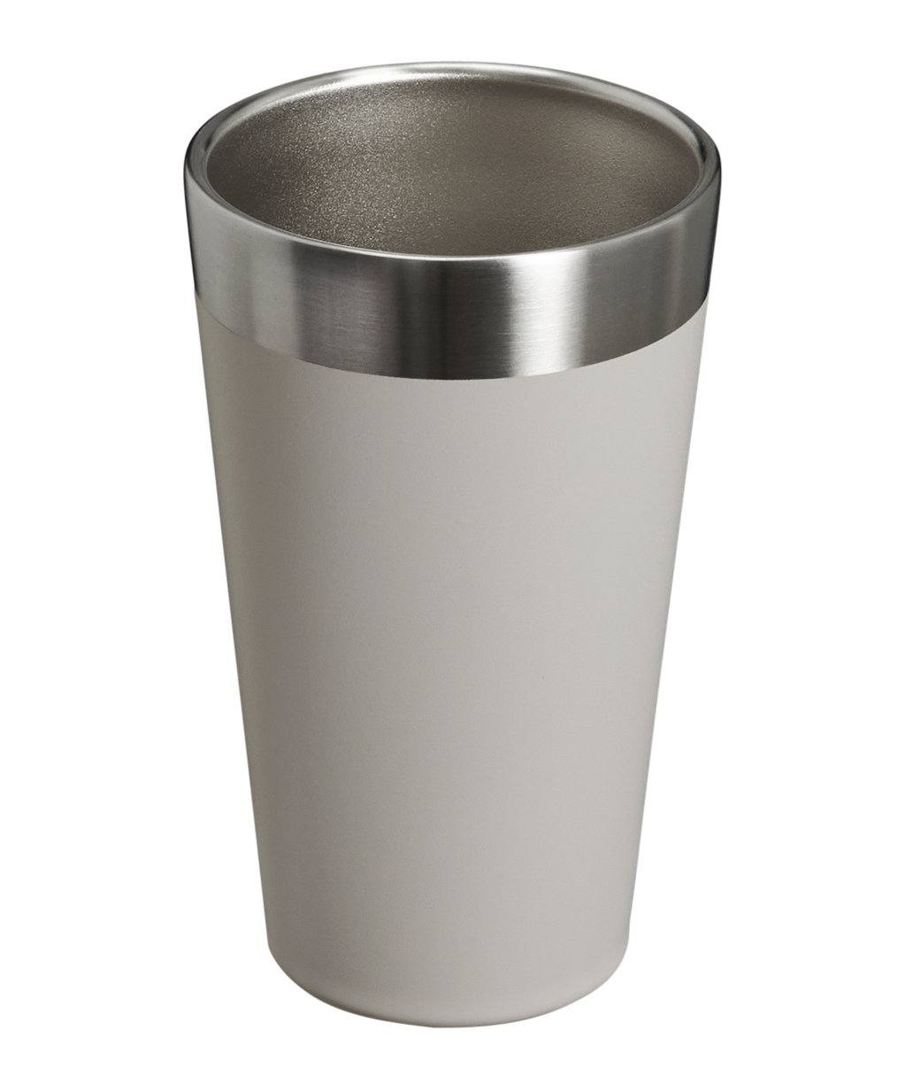 Adventure Stacking Beer Pint | 16 OZ - Stanley Create - A Cup for Every Day