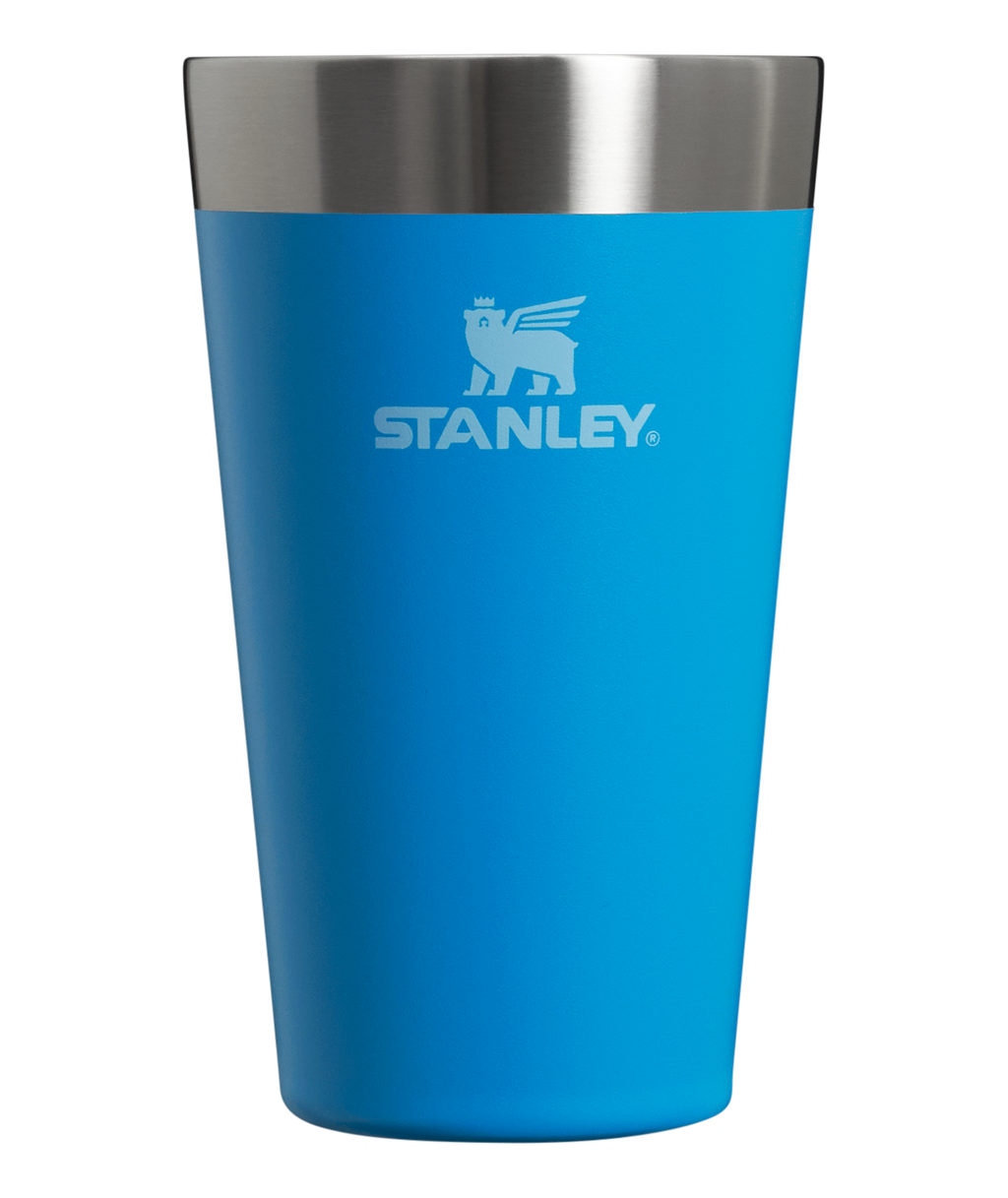 Adventure Stacking Beer Pint | 16 OZ - Stanley Create - A Cup for Every Day