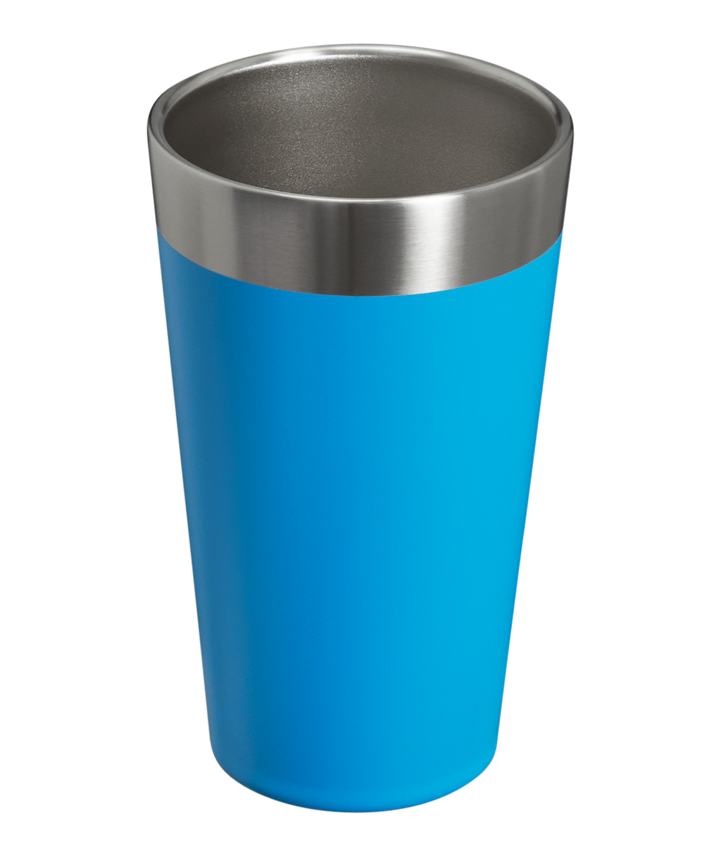 Adventure Stacking Beer Pint | 16 OZ - Stanley Create - A Cup for Every Day