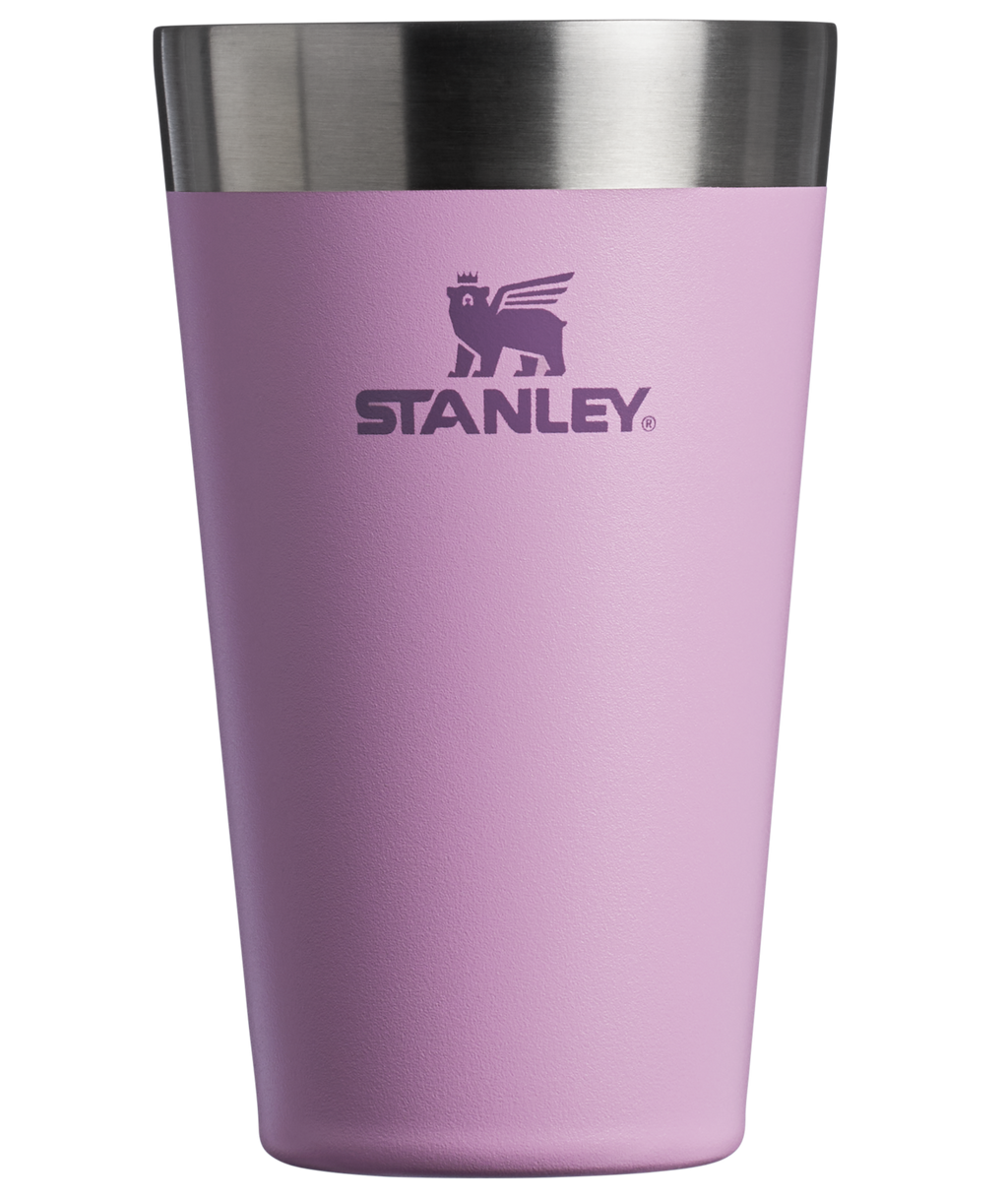 Adventure Stacking Beer Pint | 16 OZ - Daily Hydration Choice
