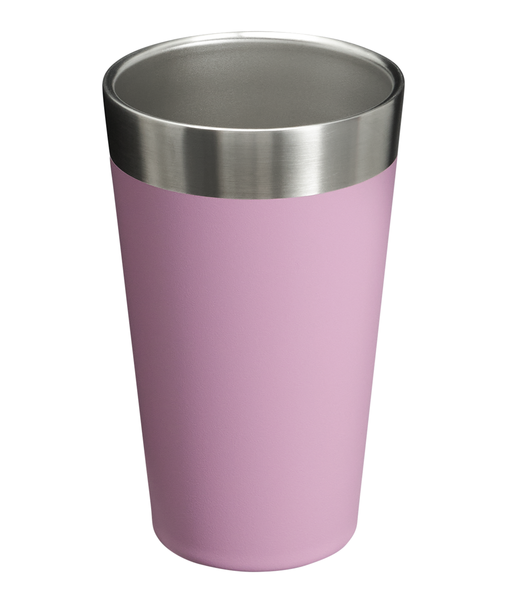 Adventure Stacking Beer Pint | 16 OZ - Daily Hydration Choice