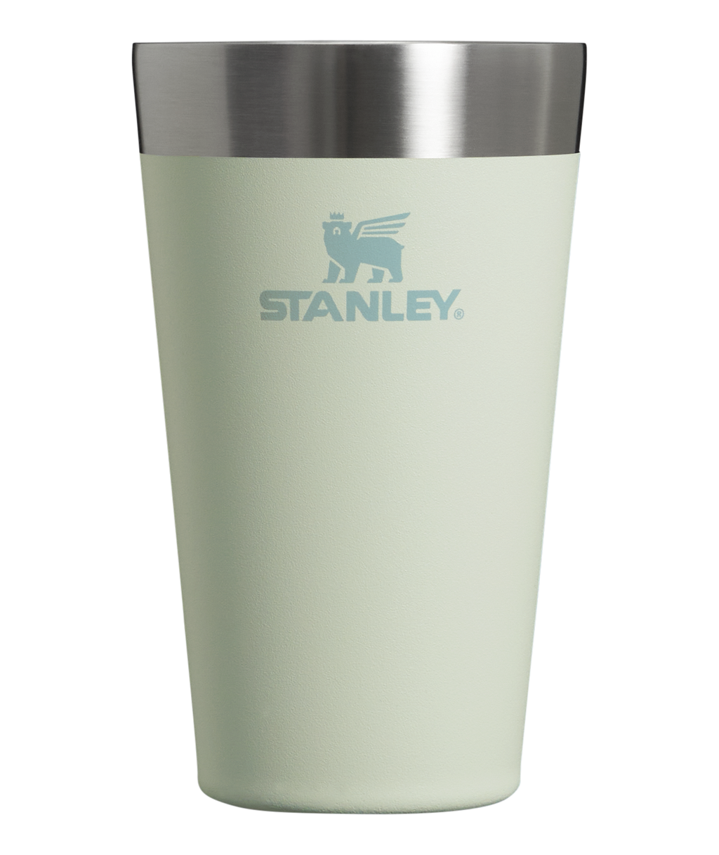 Adventure Stacking Beer Pint | 16 OZ - Stanley Create - A Cup for Every Day