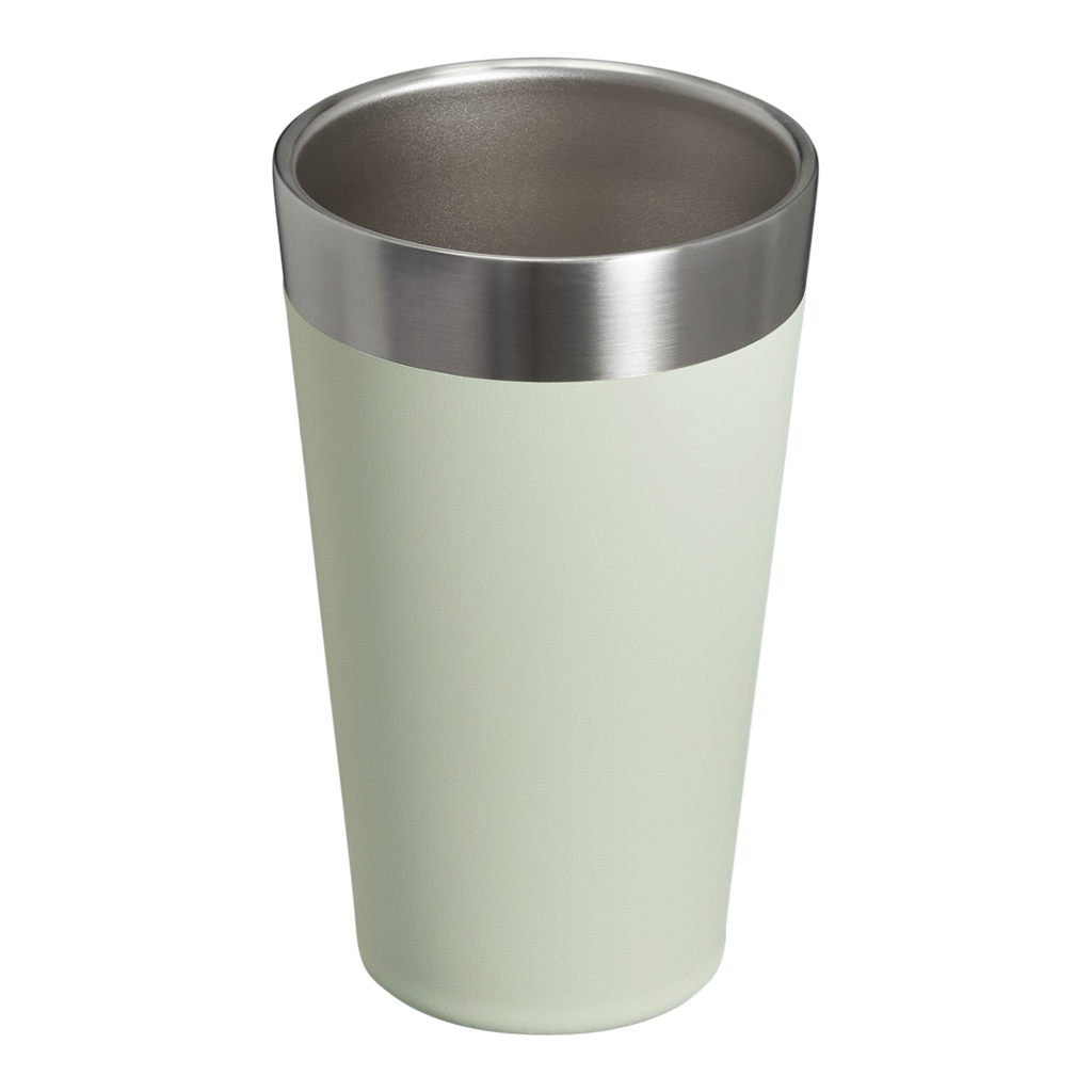 Adventure Stacking Beer Pint | 16 OZ - Daily Hydration Choice