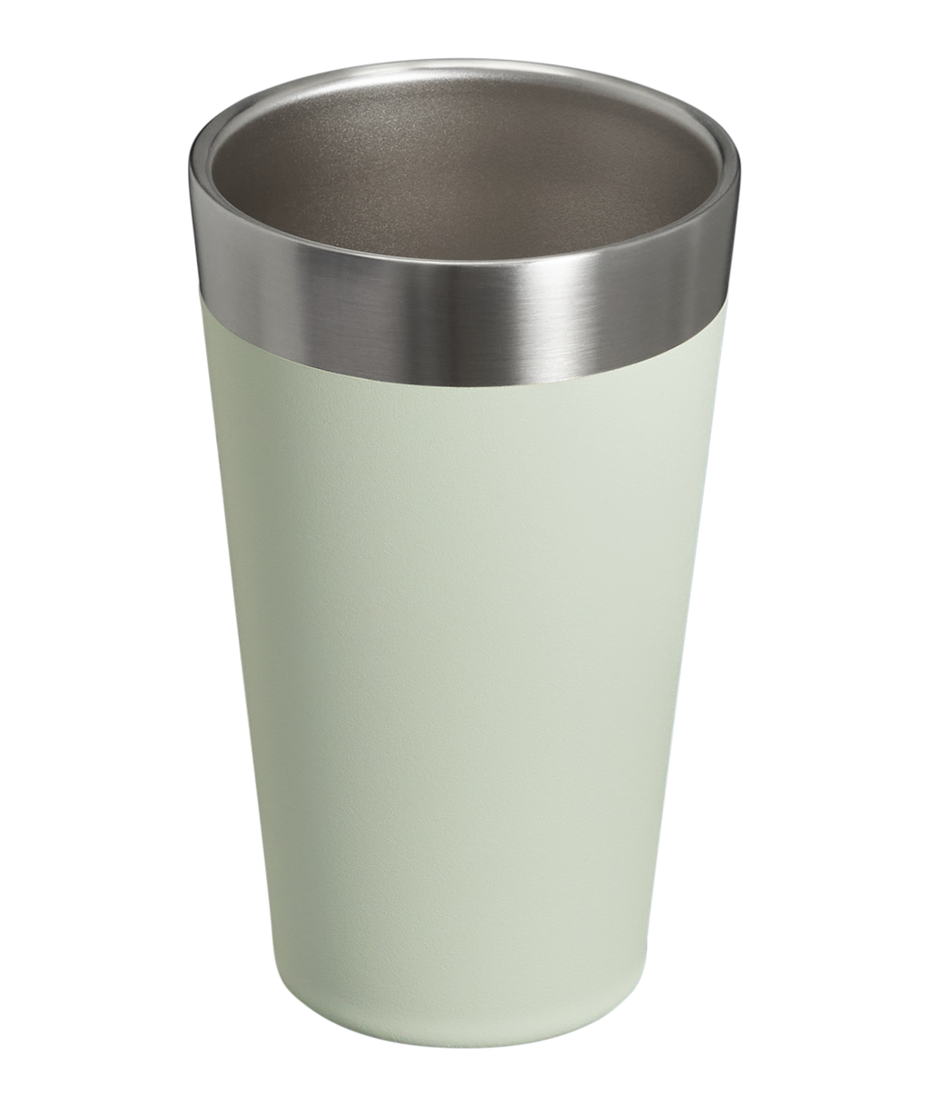 Adventure Stacking Beer Pint | 16 OZ - Stanley Create - A Cup for Every Day