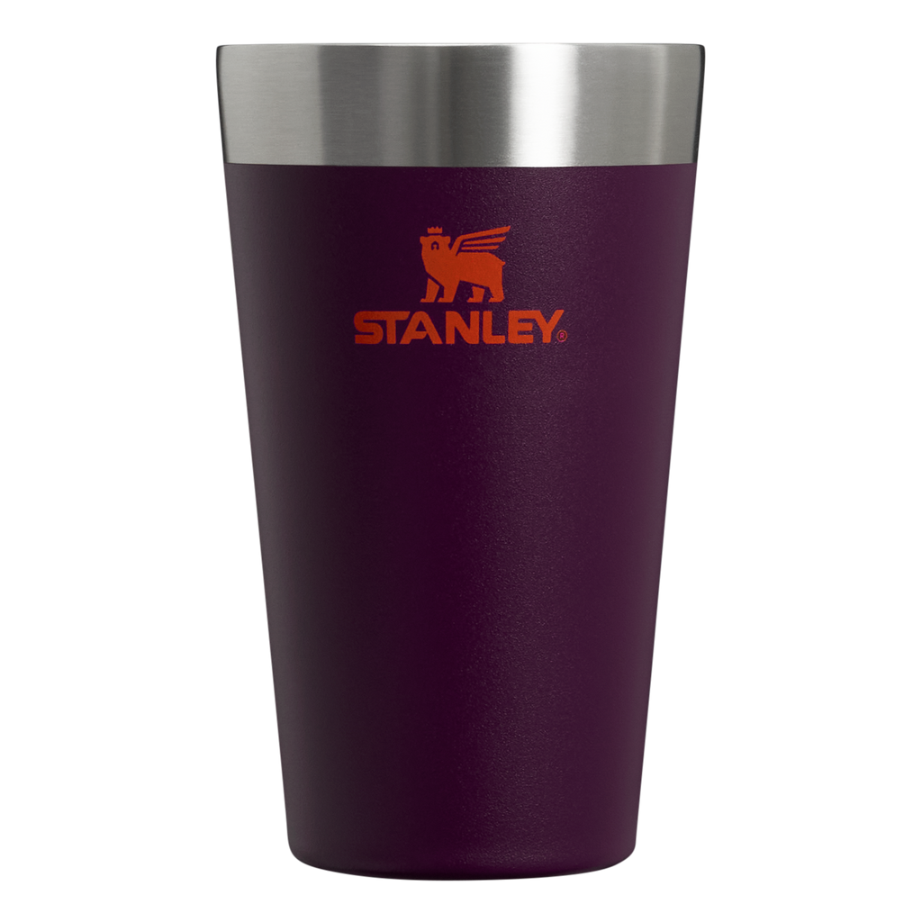 Adventure Stacking Beer Pint | 16 OZ - Daily Hydration Choice