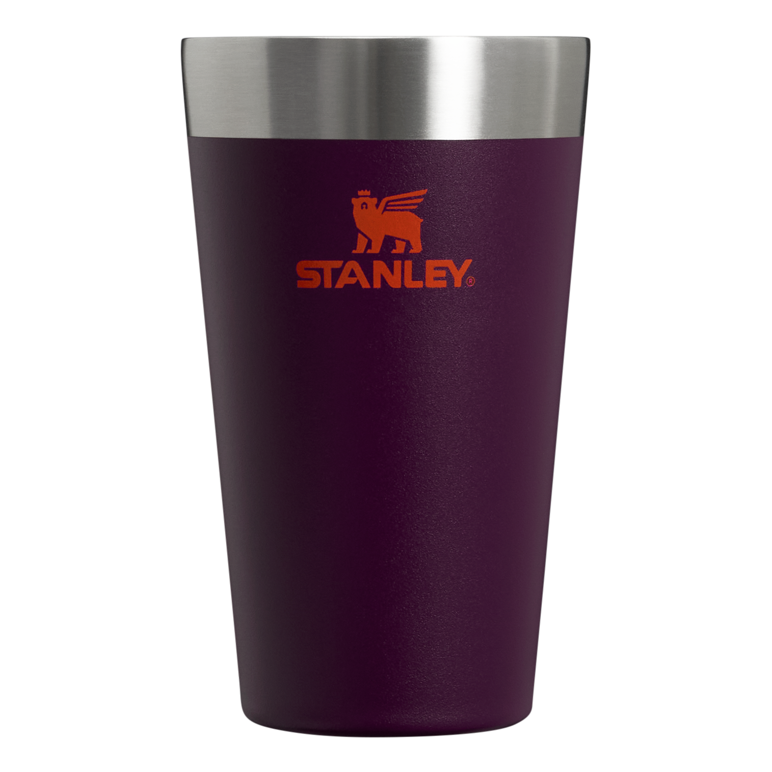 Adventure Stacking Beer Pint | 16 OZ - Daily Hydration Choice