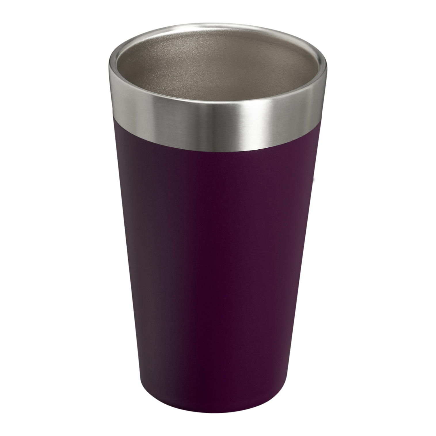 Adventure Stacking Beer Pint | 16 OZ - Daily Hydration Choice