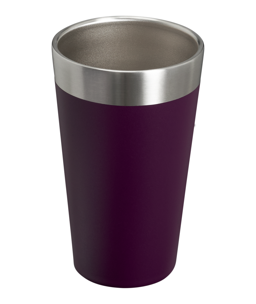 Adventure Stacking Beer Pint | 16 OZ - Stanley Create - A Cup for Every Day