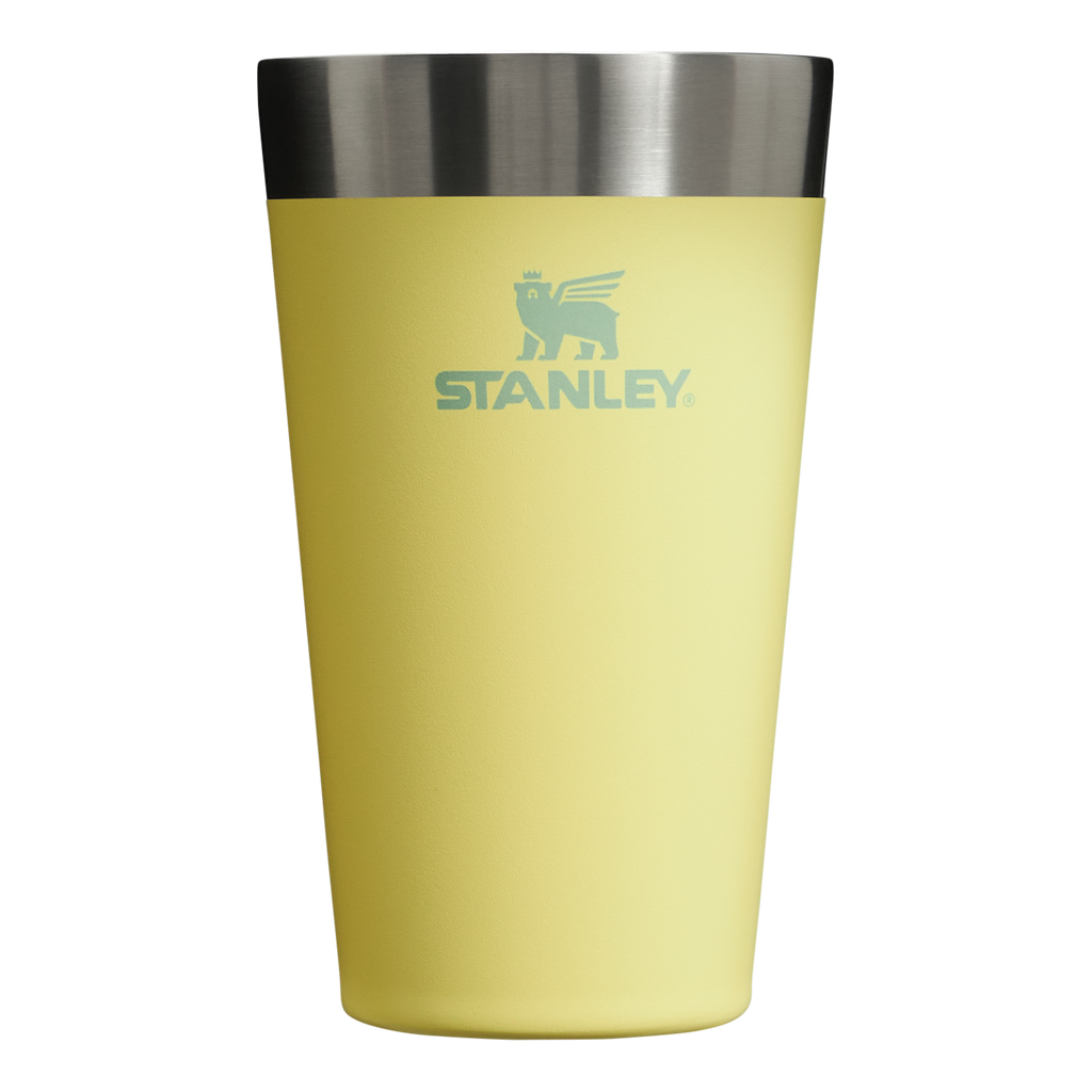 Adventure Stacking Beer Pint | 16 OZ - Stanley Create - A Cup for Every Day