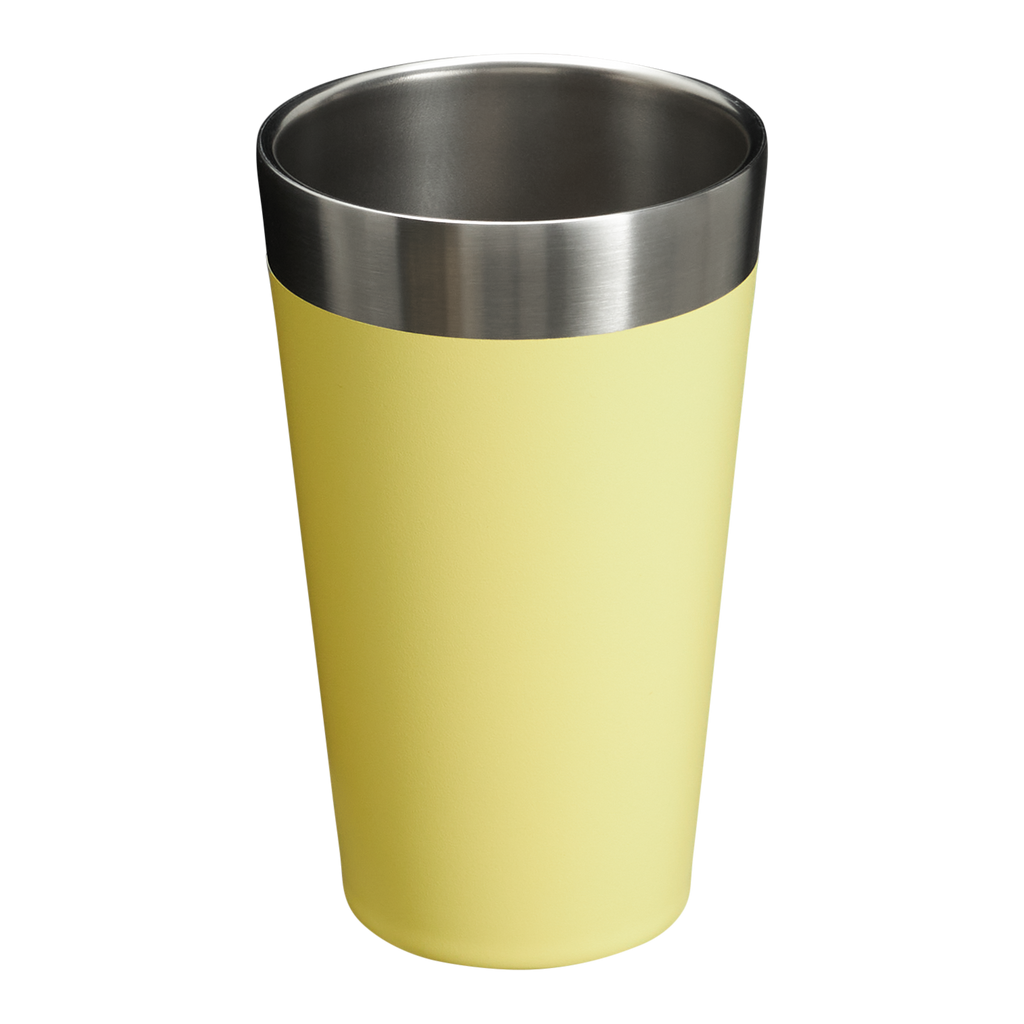Adventure Stacking Beer Pint | 16 OZ - Daily Hydration Choice