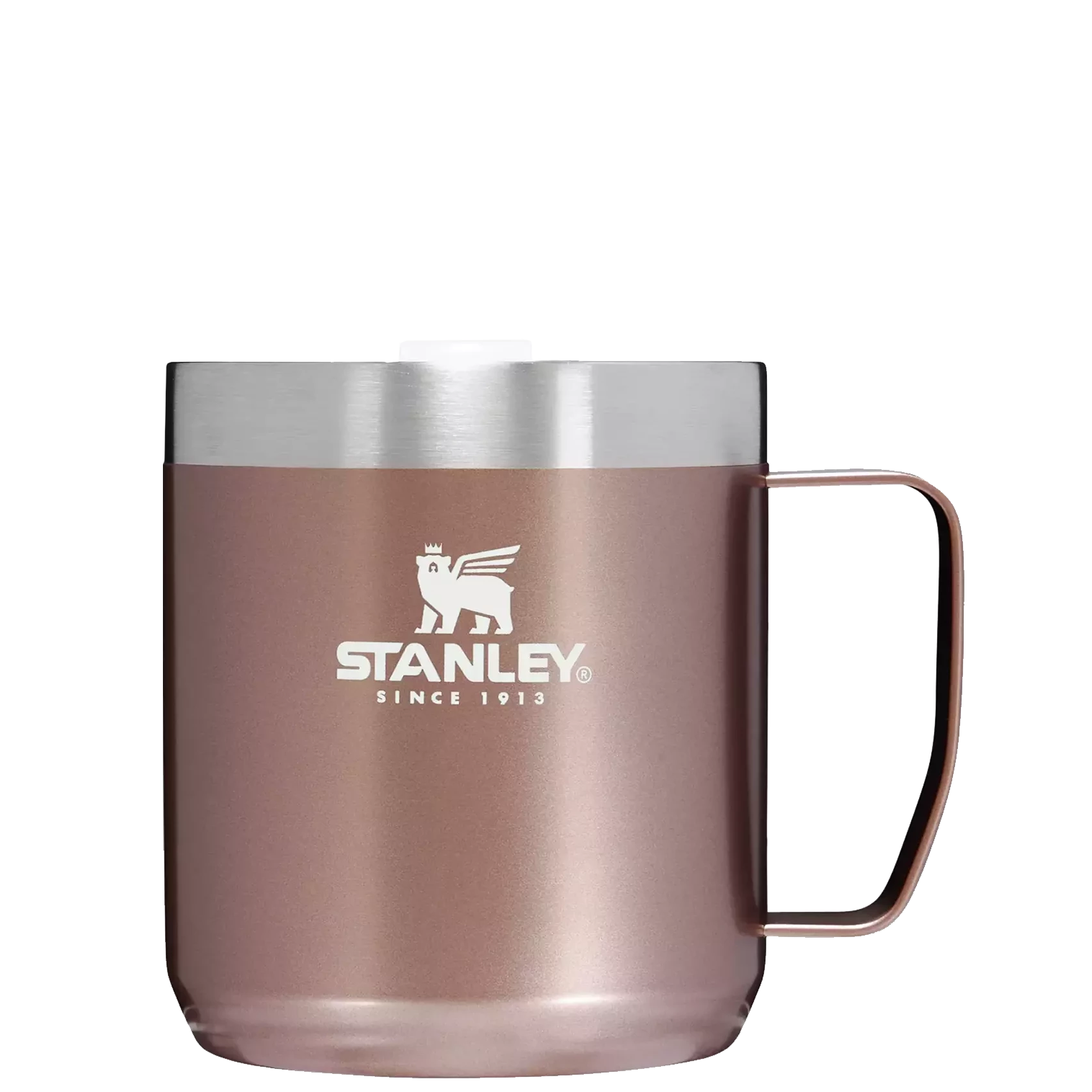 Classic Legendary Camp Mug | 12 OZ - Fresh Sips Daily