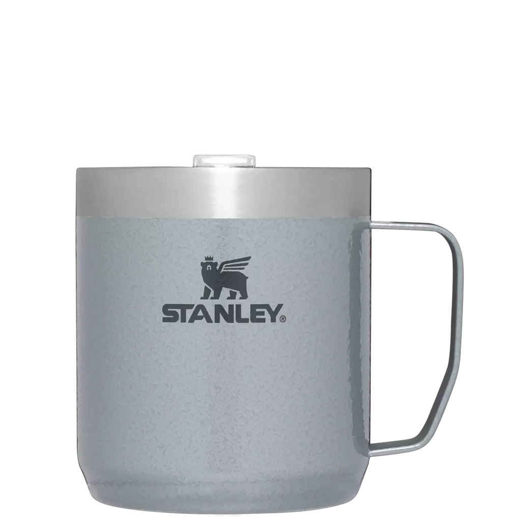 Classic Legendary Camp Mug | 12 OZ - Stanley Create - Desk Sip Ready
