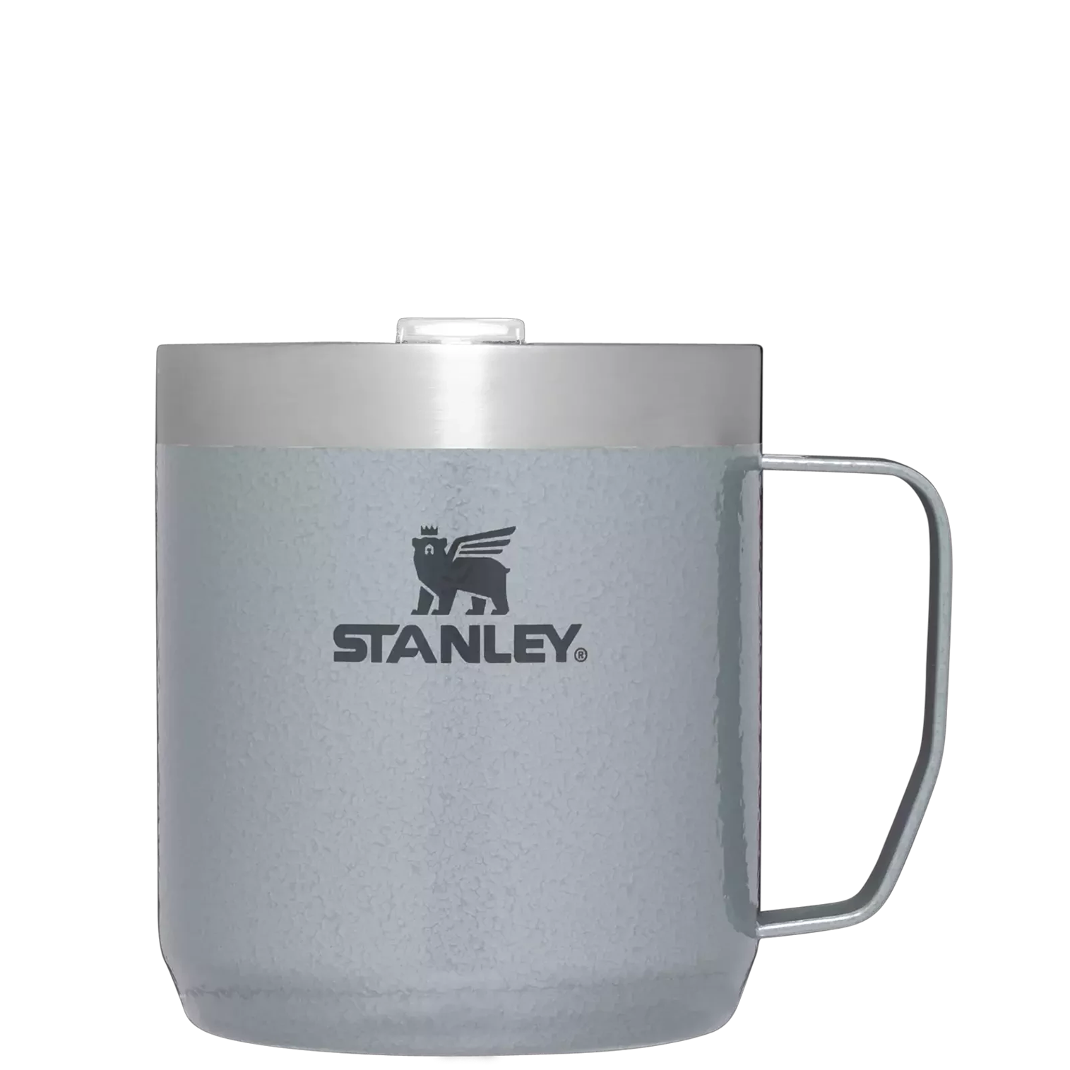 Classic Legendary Camp Mug | 12 OZ - Stanley Create - Desk Sip Ready
