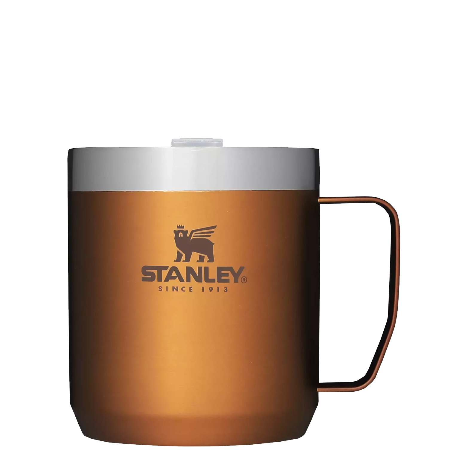 Classic Legendary Camp Mug | 12 OZ - Fresh Sips Daily