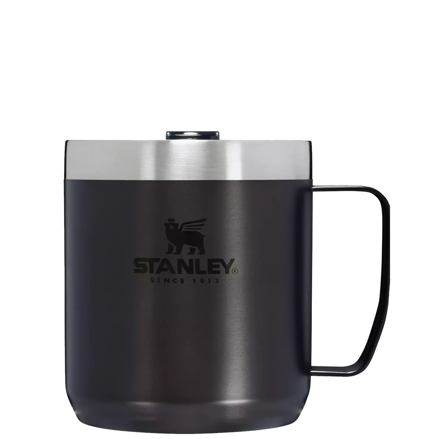 Classic Legendary Camp Mug | 12 OZ - Fresh Sips Daily